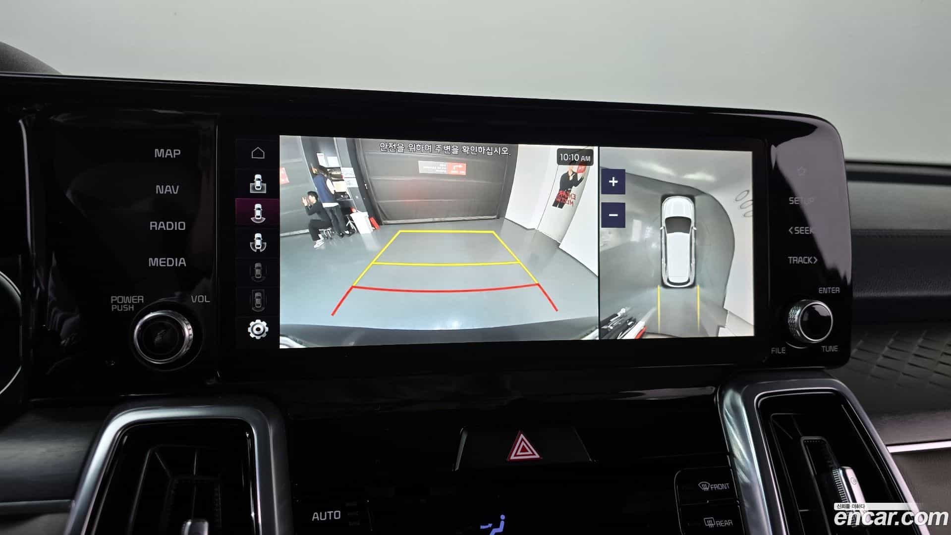 Sorento Kia 2022.3-OPTION-018