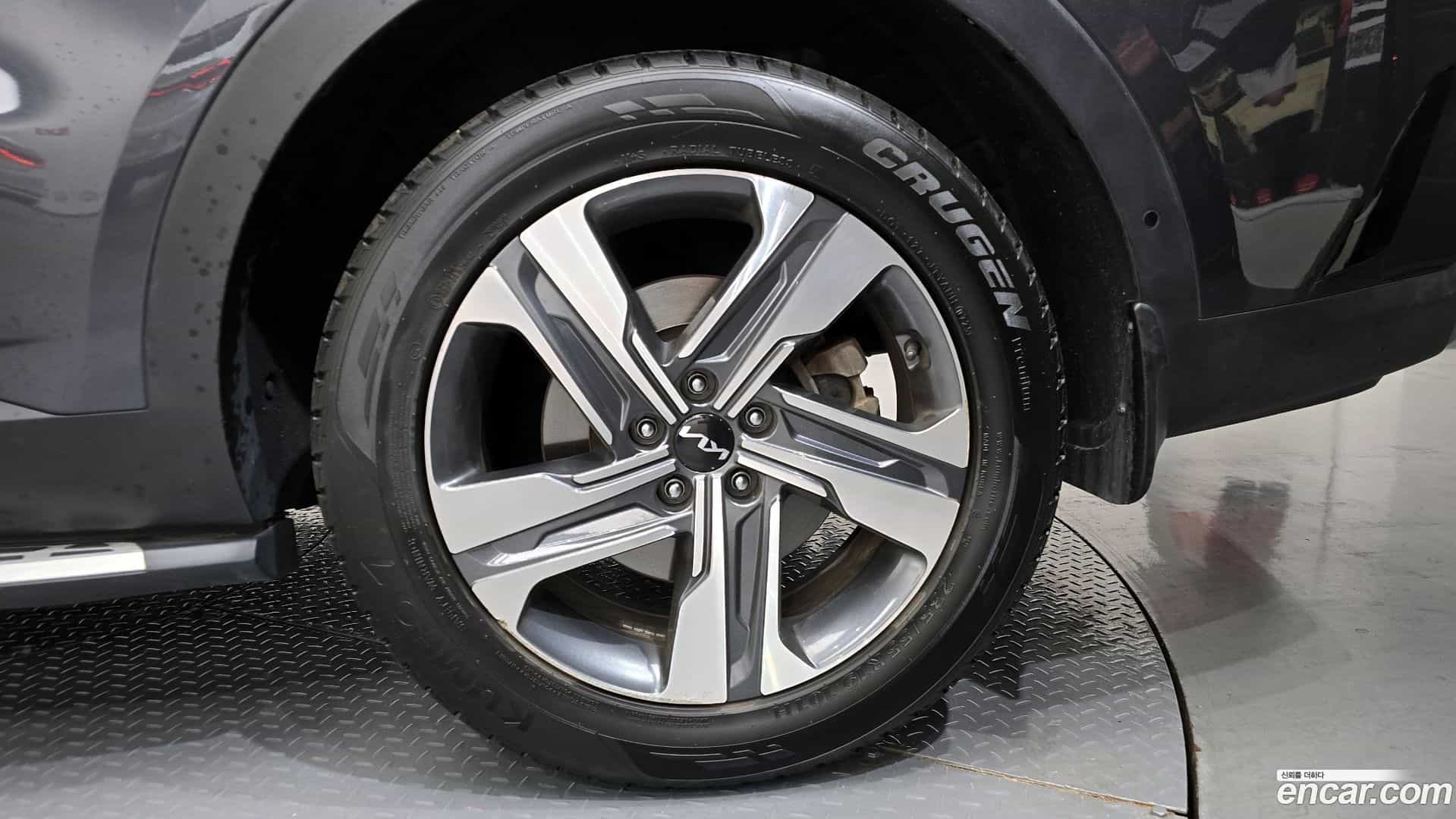 Sorento Kia 2022.3-OUTER-031