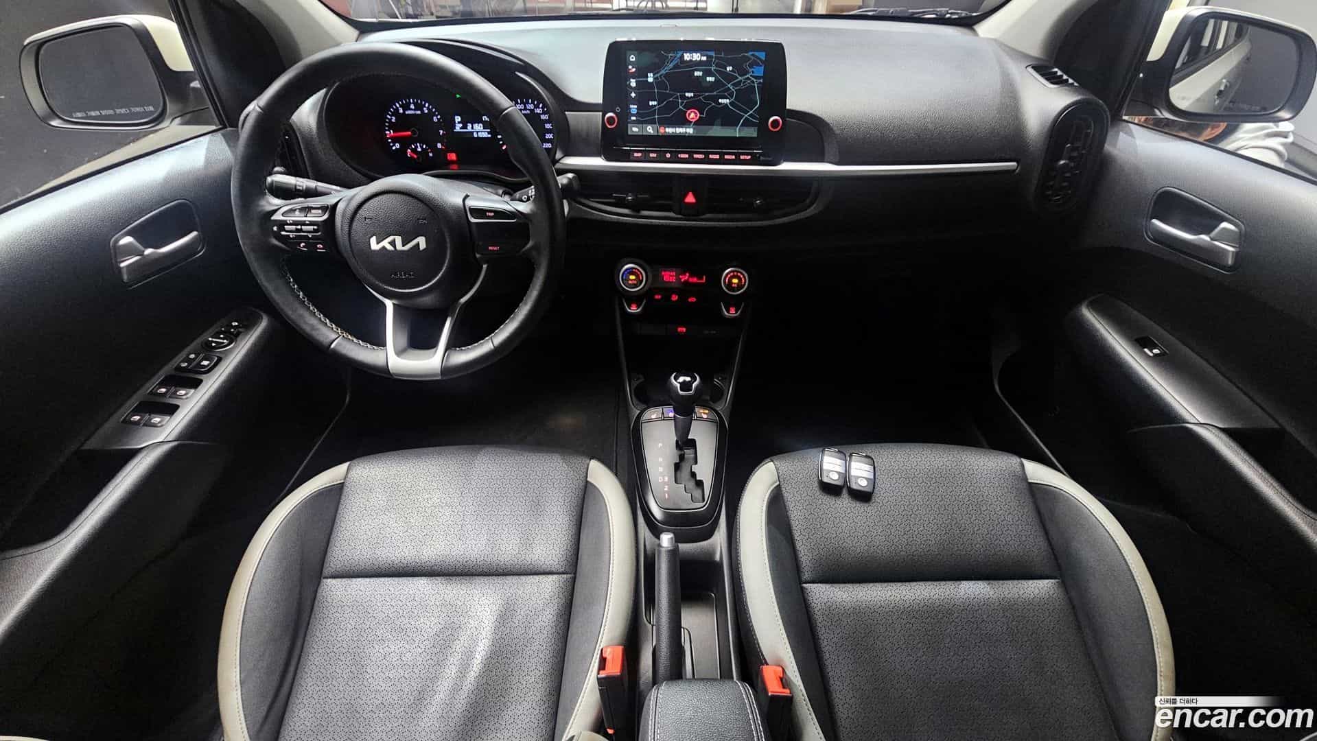 morning Kia 2022.6-INNER-007
