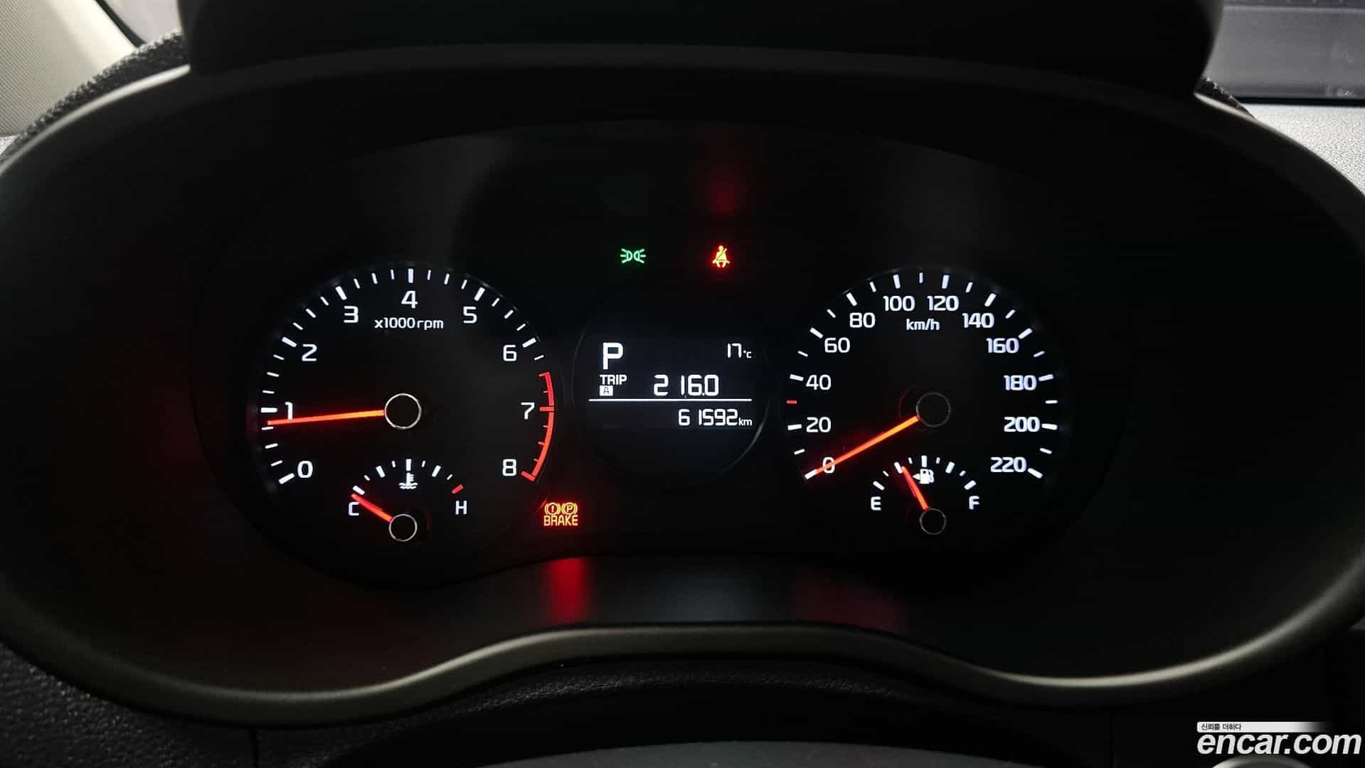morning Kia 2022.6-INNER-008