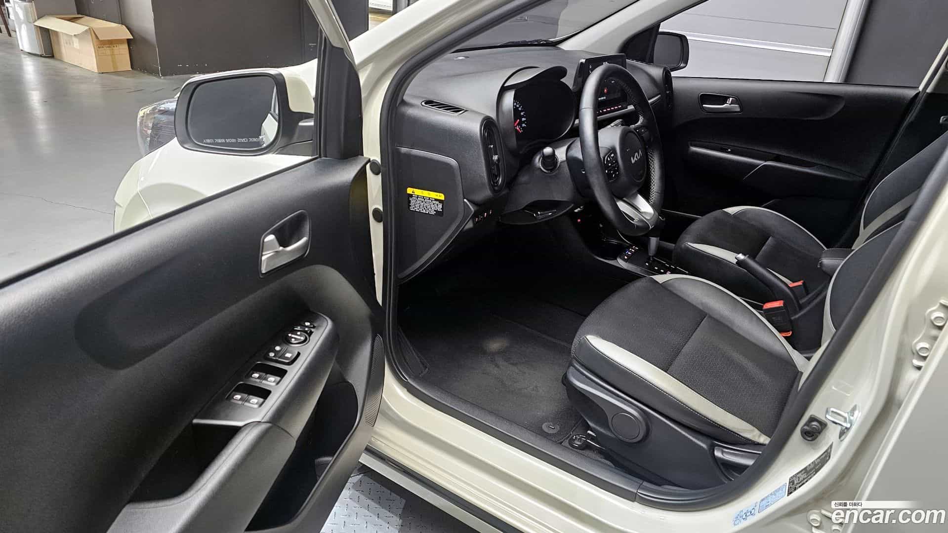 morning Kia 2022.6-INNER-010