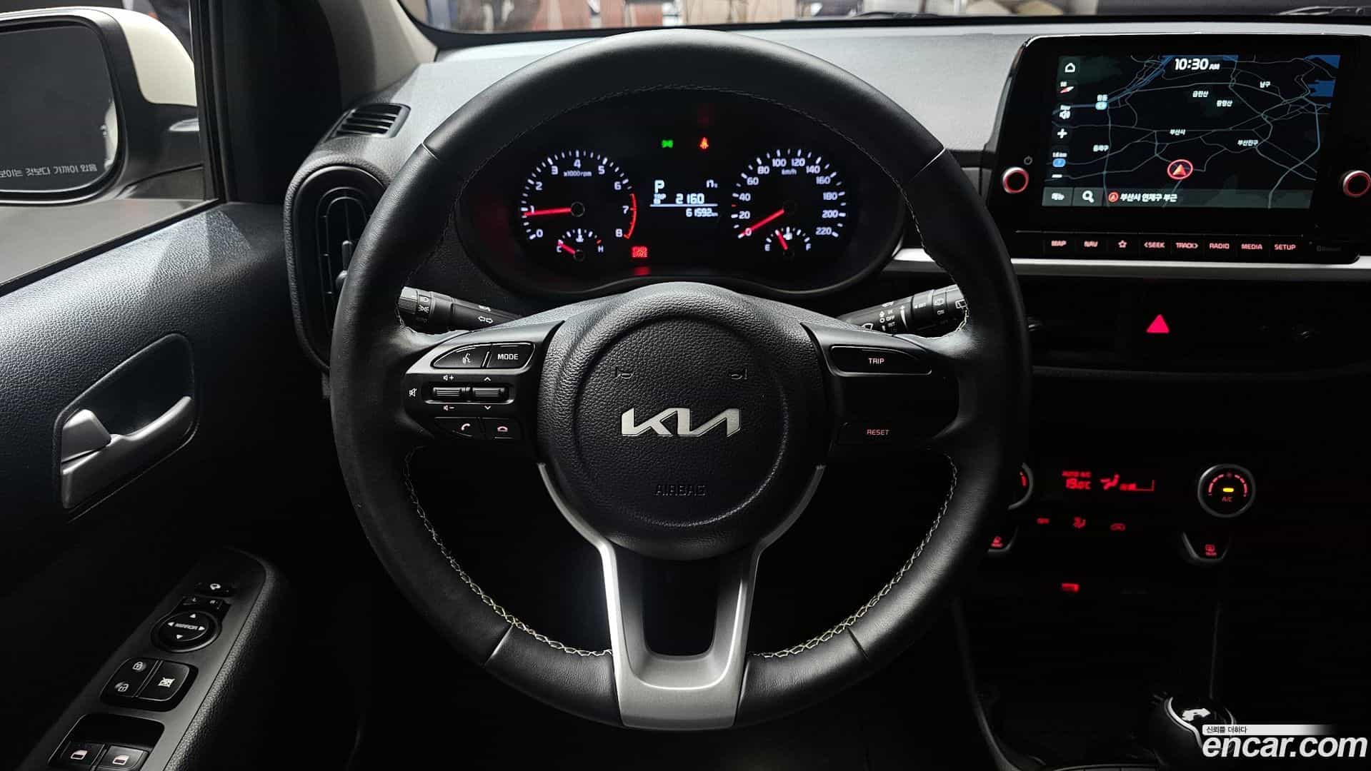 morning Kia 2022.6-OPTION-018