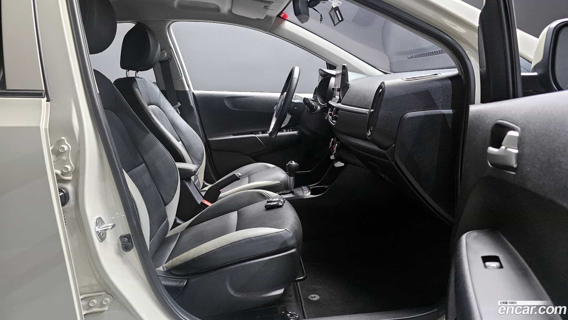 morning Kia 2022.6-INNER-036