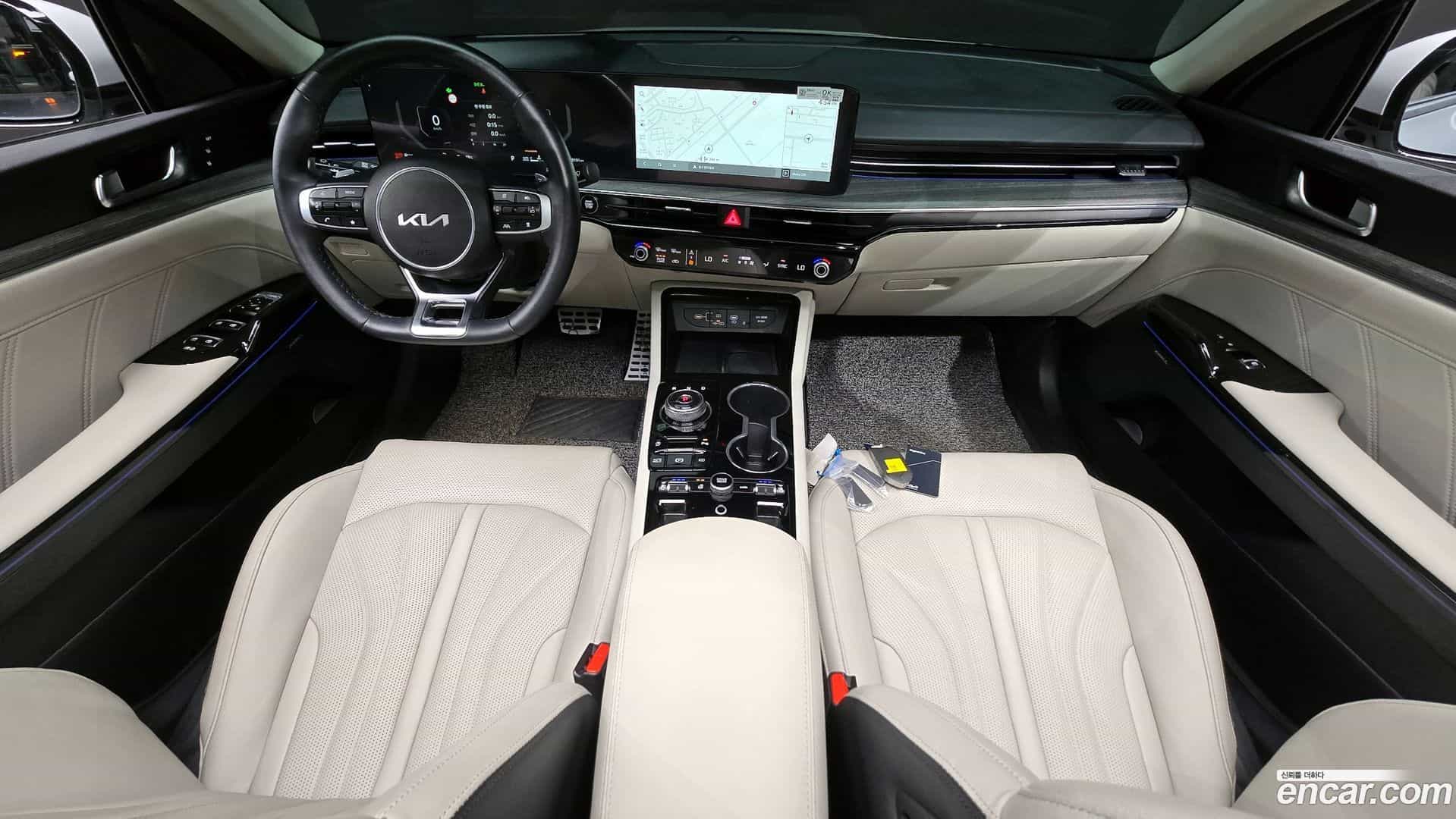 K5 Kia 2024.2-INNER-007