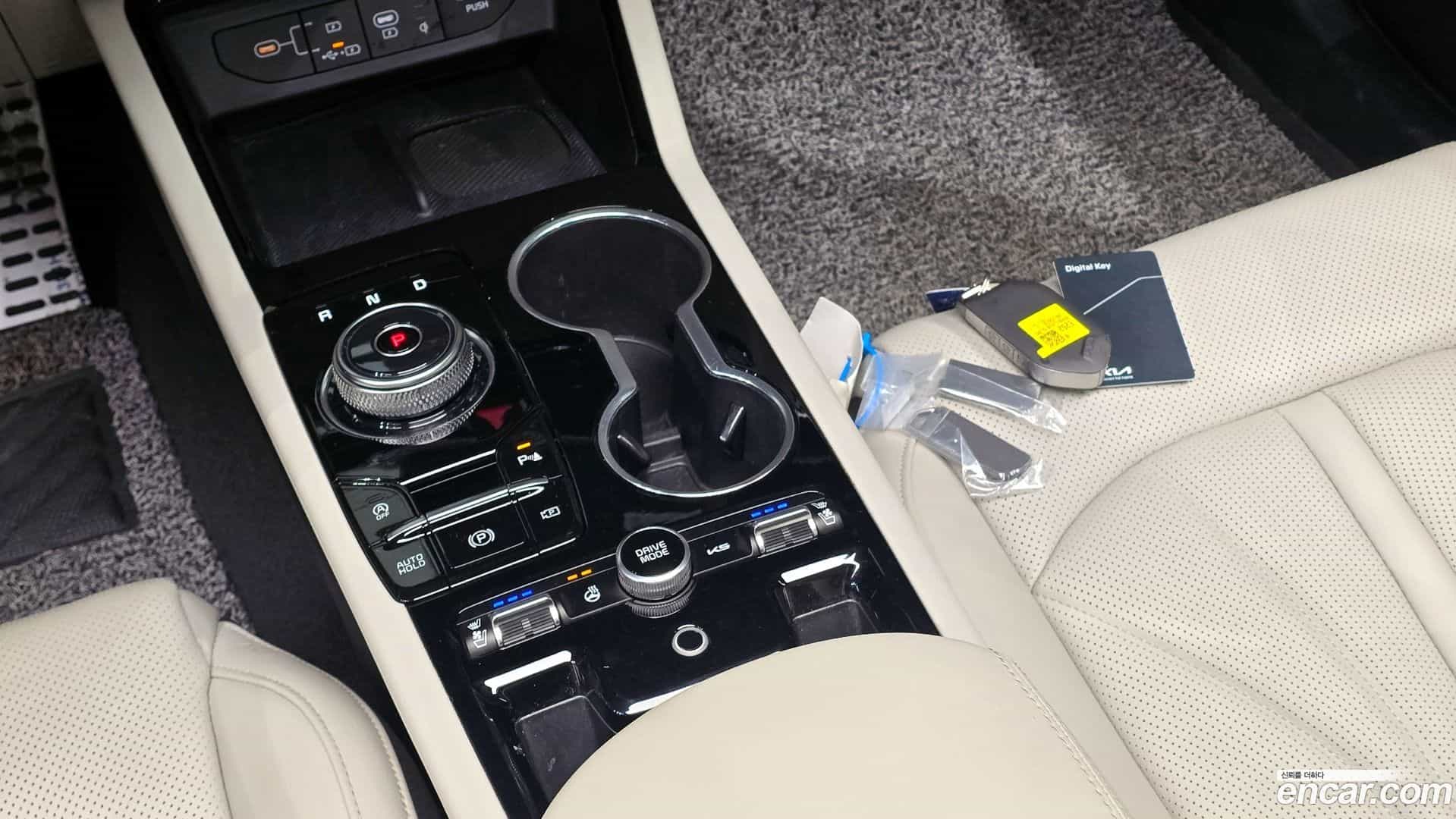 K5 Kia 2024.2-INNER-009