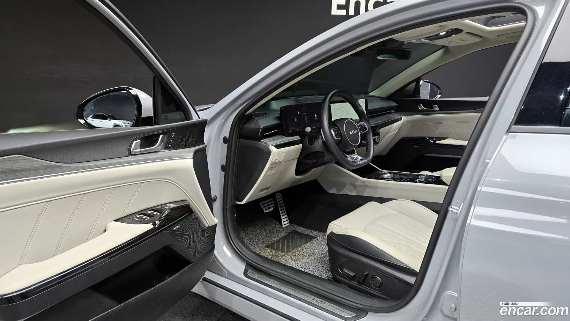 K5 Kia 2024.2-INNER-010