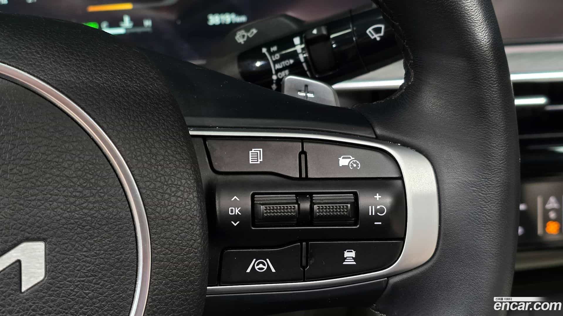 K5 Kia 2024.2-OPTION-019