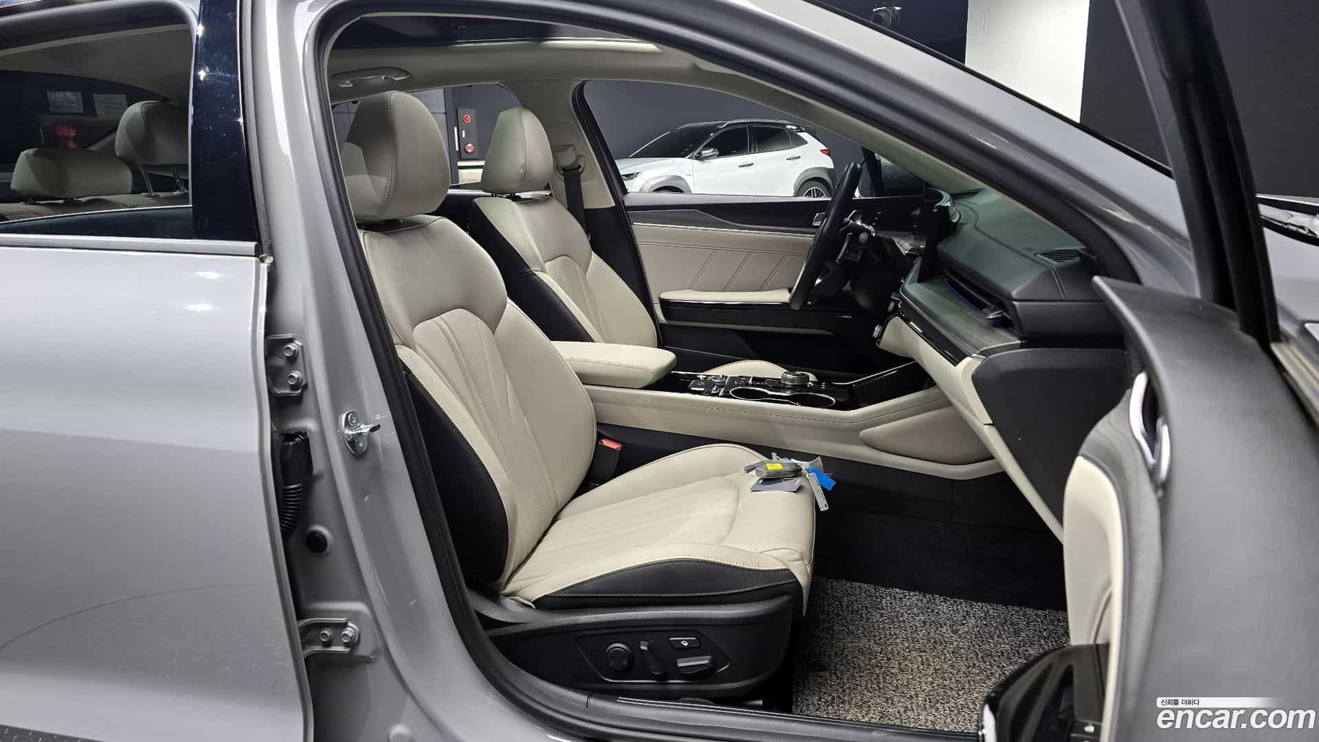 K5 Kia 2024.2-INNER-036