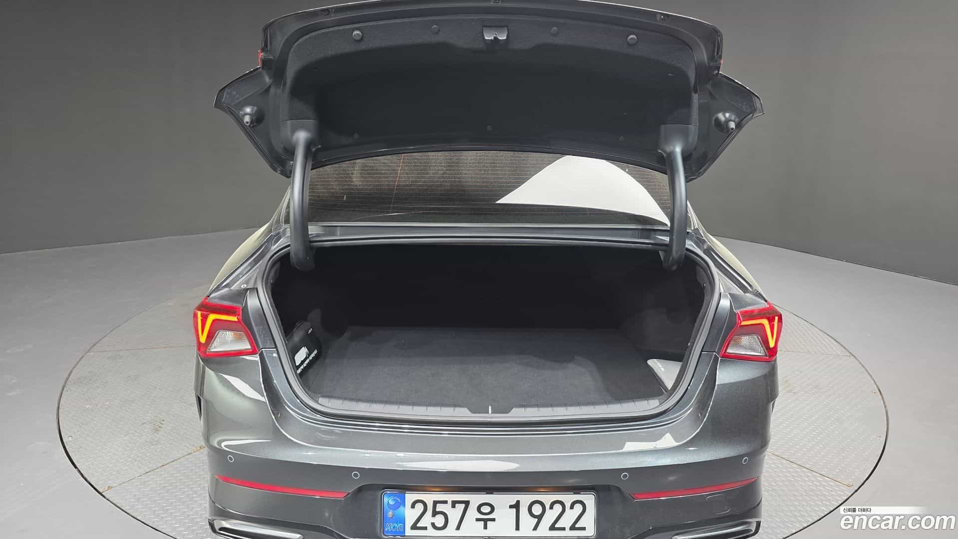 K5 Kia 2023.1-OPTION-024