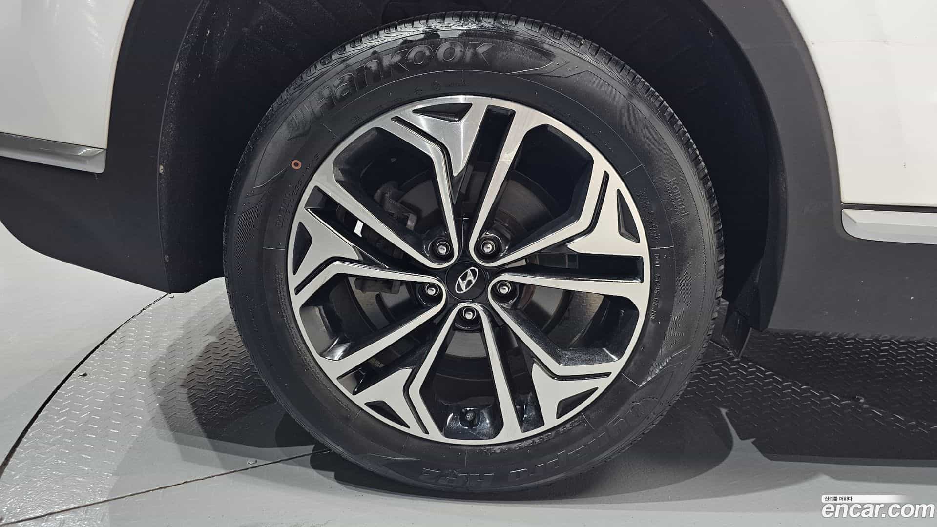 Santafe Hyundai 2019.10-OUTER-005