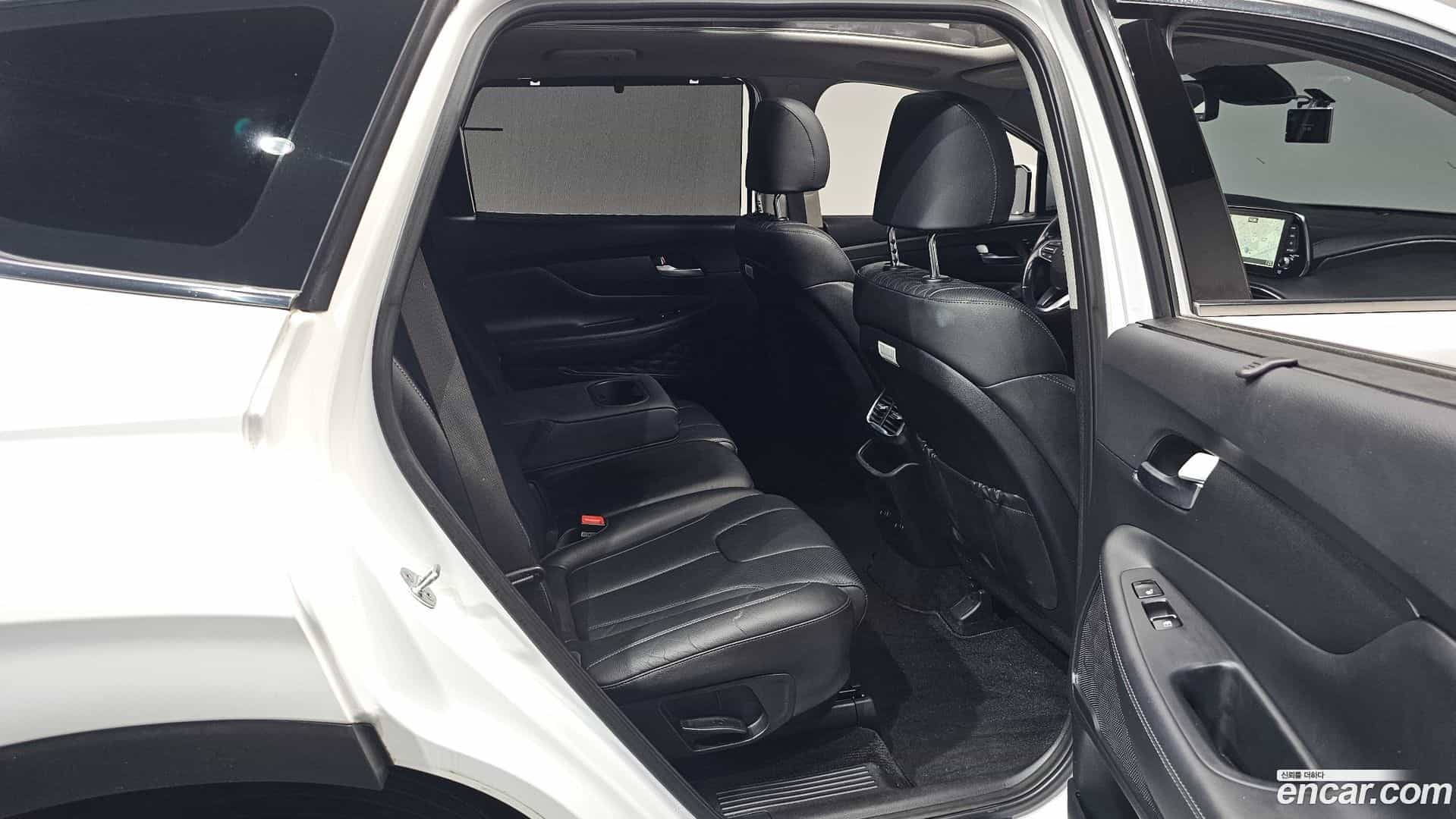 Santafe Hyundai 2019.10-OPTION-016