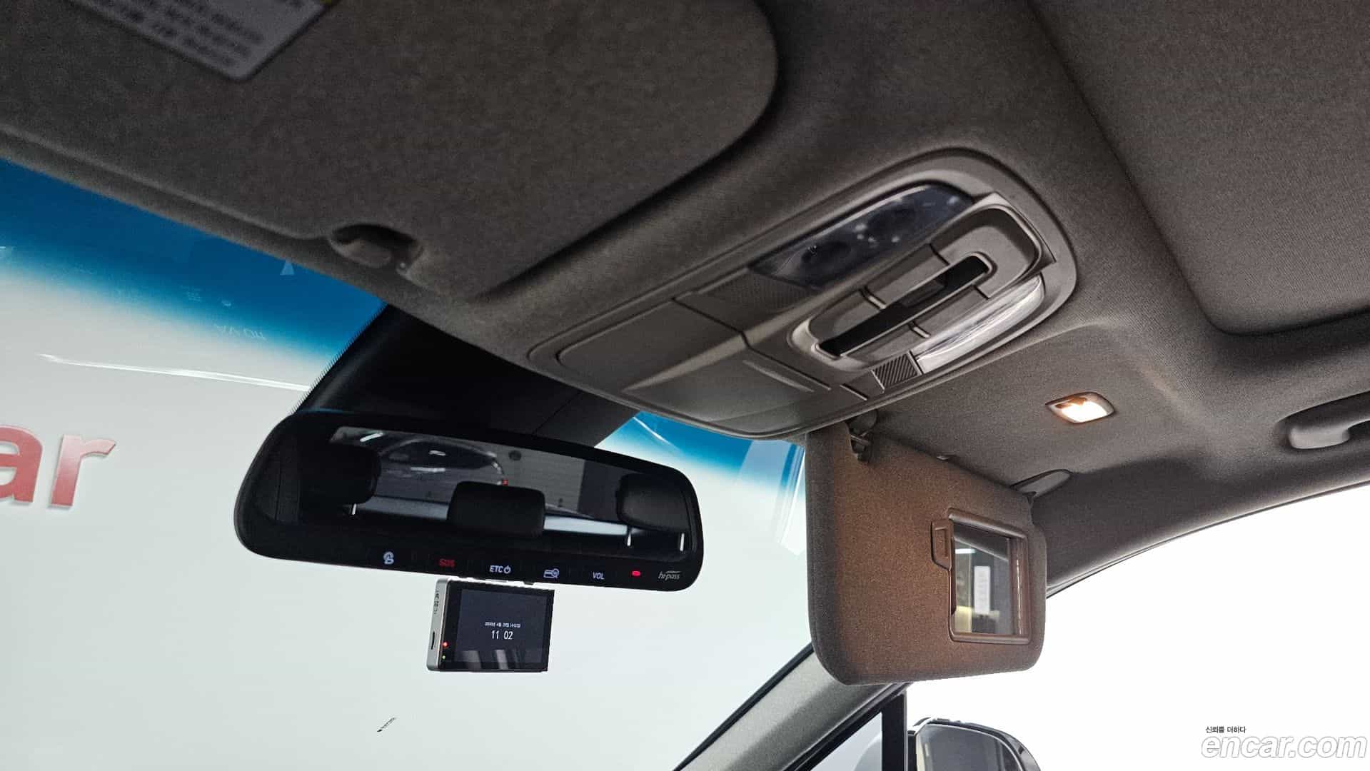 Santafe Hyundai 2019.10-OPTION-020