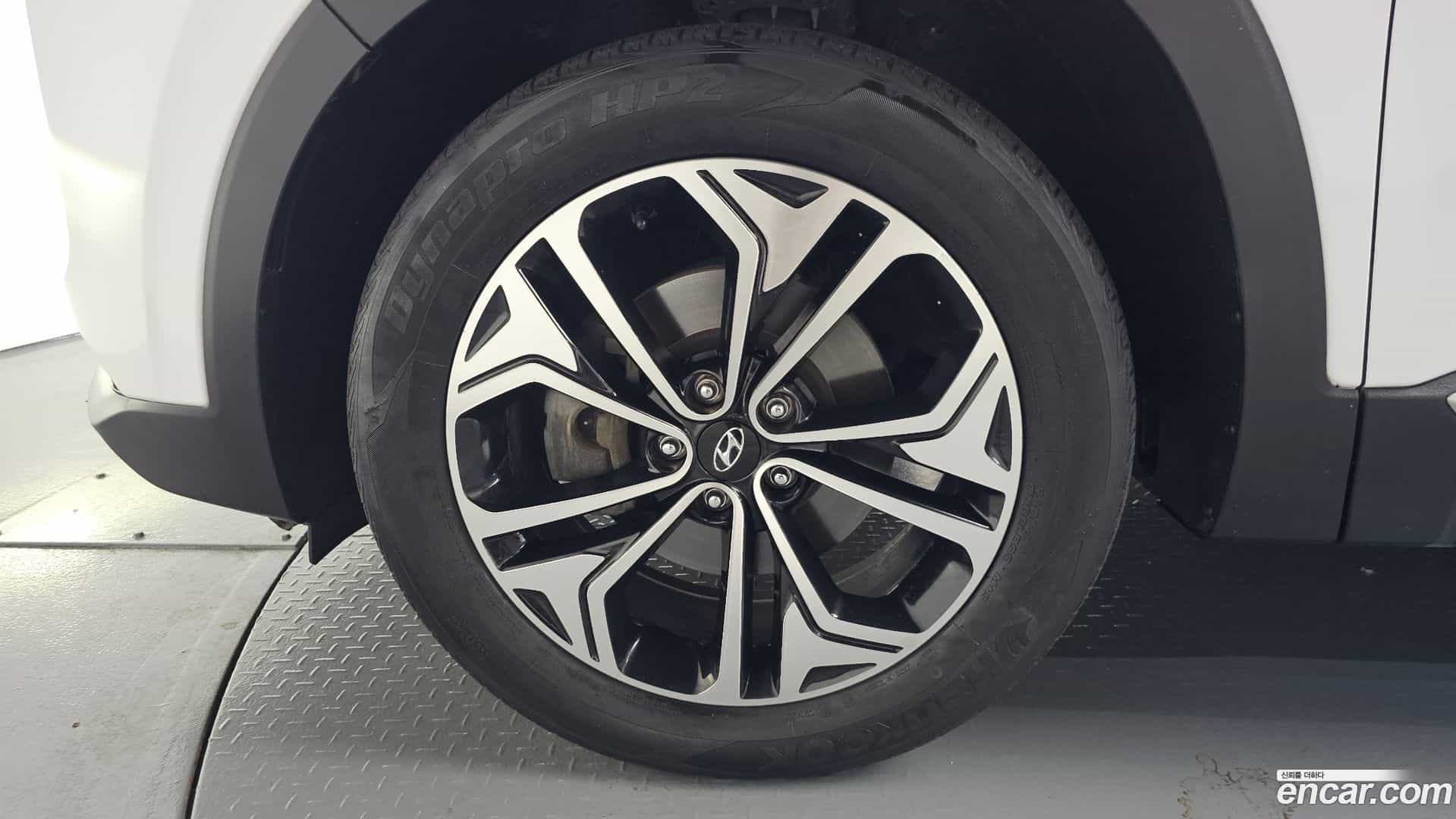 Santafe Hyundai 2019.10-OUTER-031
