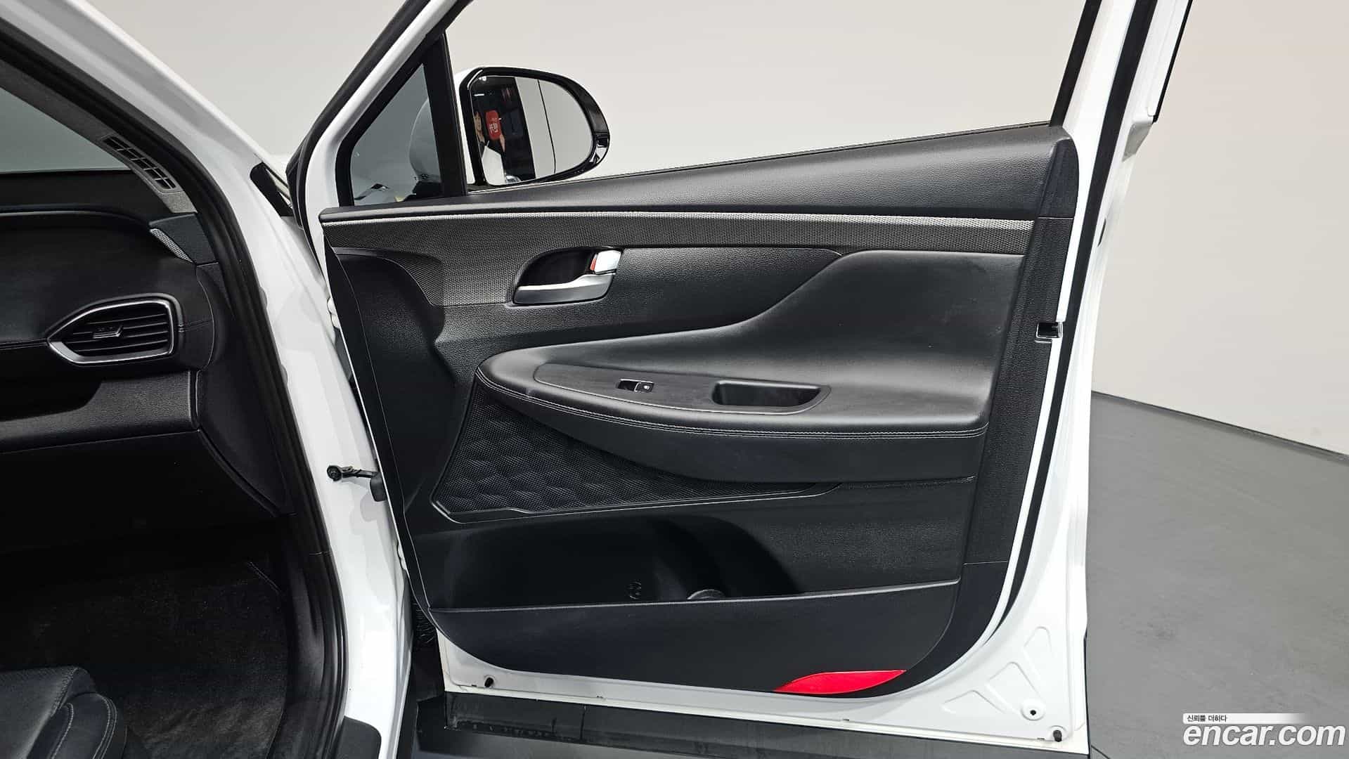 Santafe Hyundai 2019.10-INNER-034