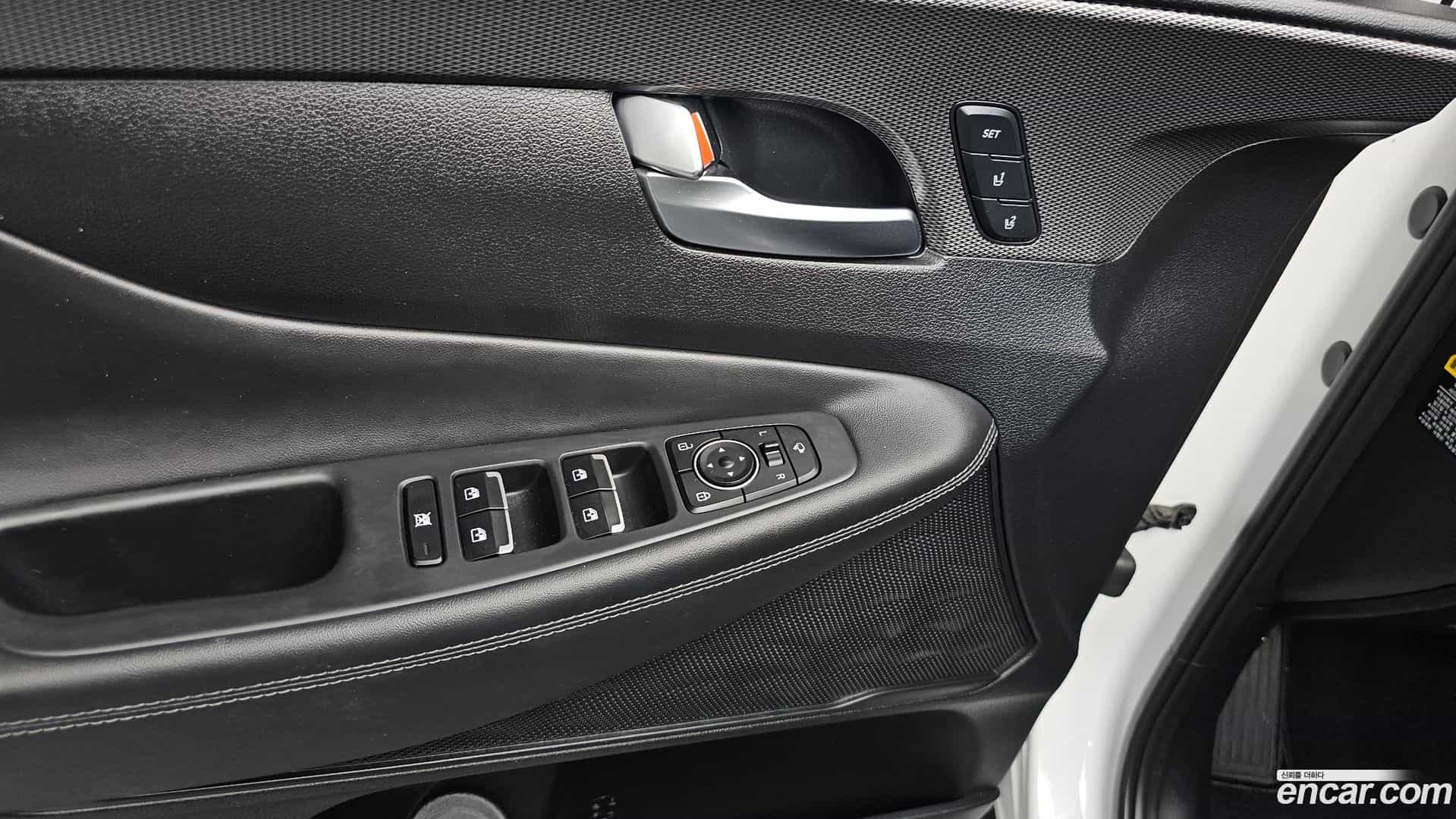 Santafe Hyundai 2019.10-OPTION-042