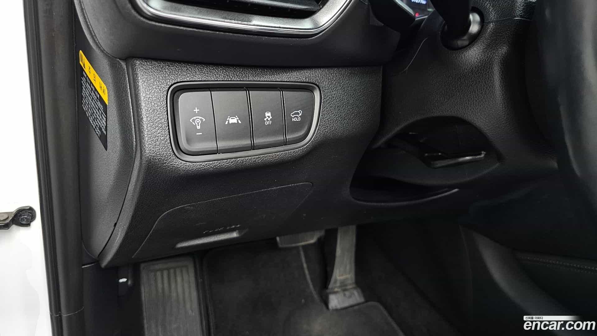 Santafe Hyundai 2019.10-OPTION-044