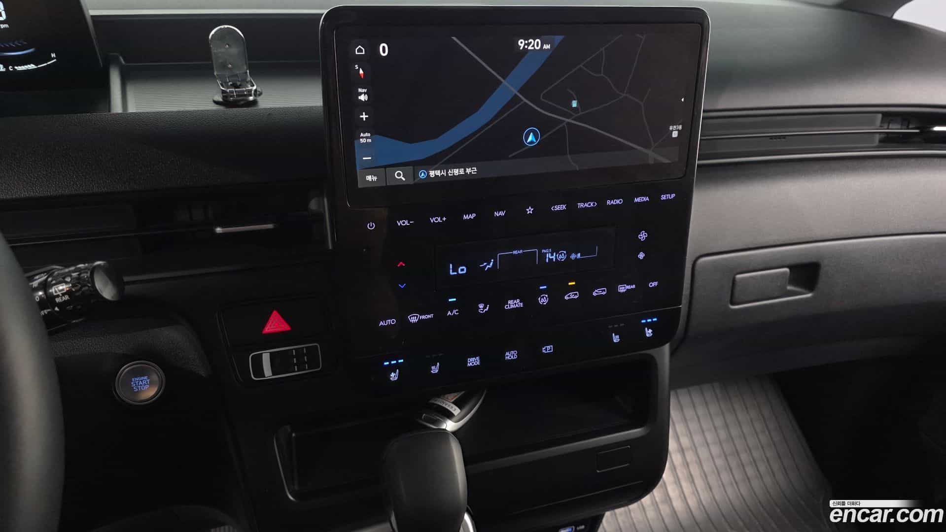 Staria Hyundai 2023.0-OPTION-018