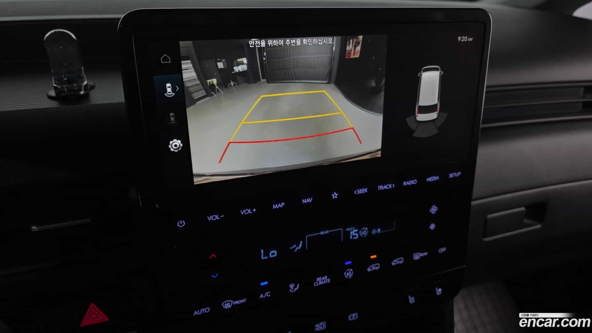 Staria Hyundai 2023.0-OPTION-019
