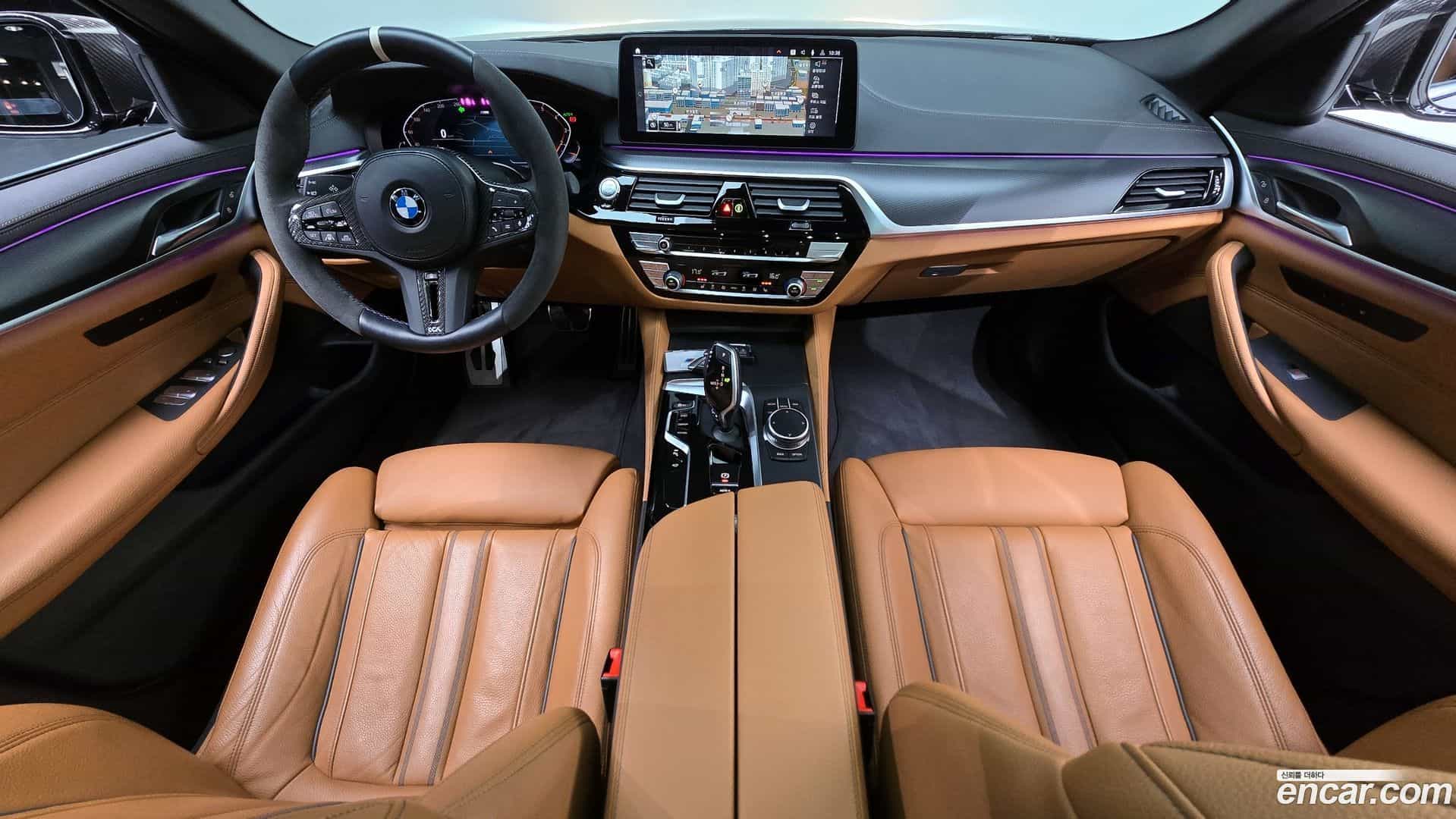 5-Series BMW 2023.7-INNER-007