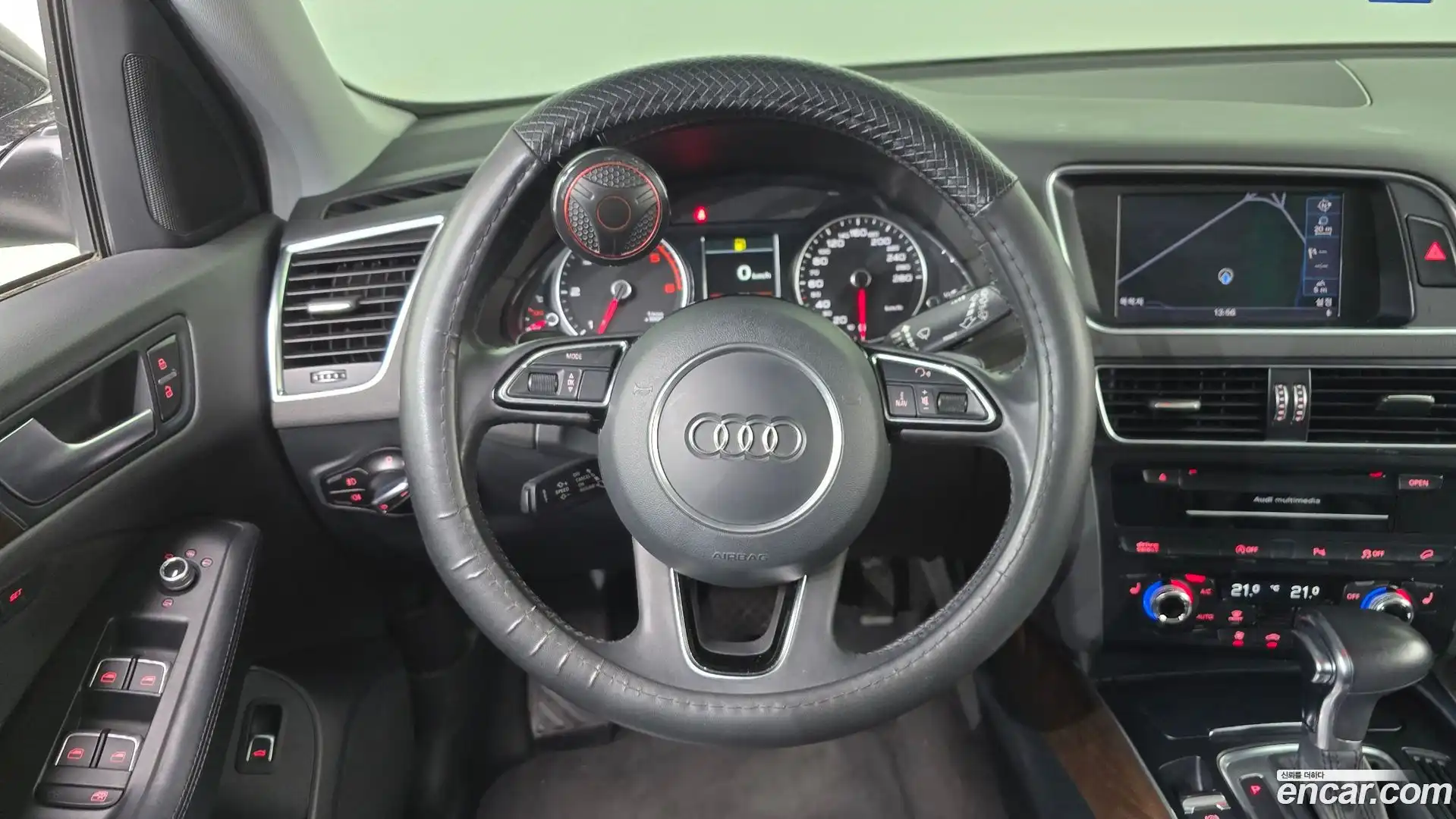 Q5 Audi 2014.5-OPTION-016