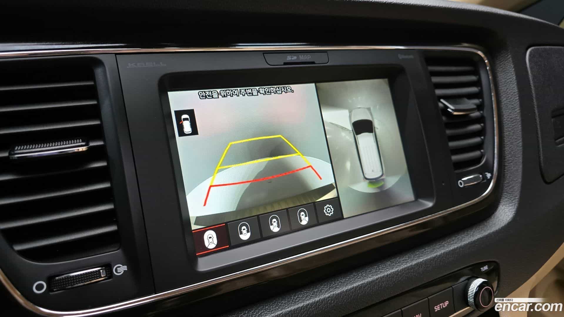 Canival Kia 2019.5-OPTION-019