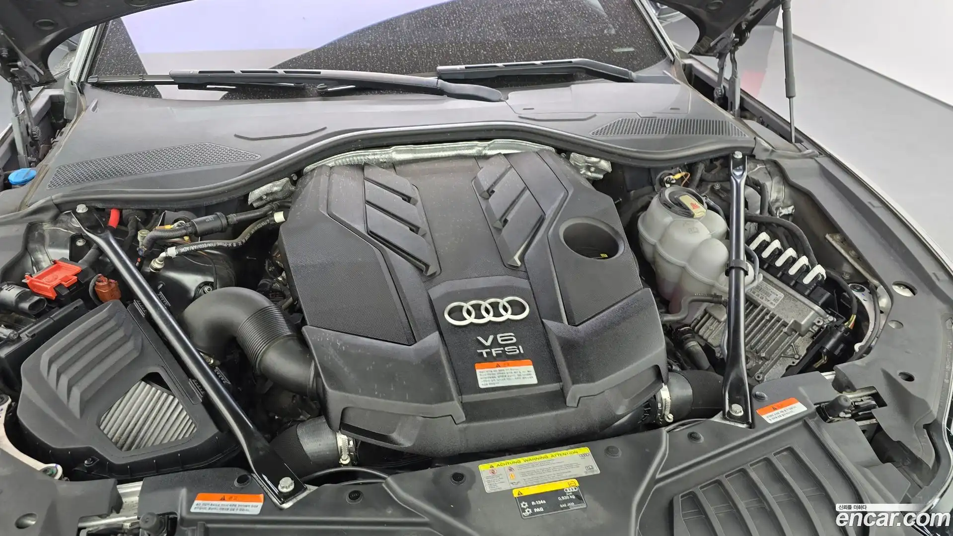 A8 Audi 2019.11-OUTER-006