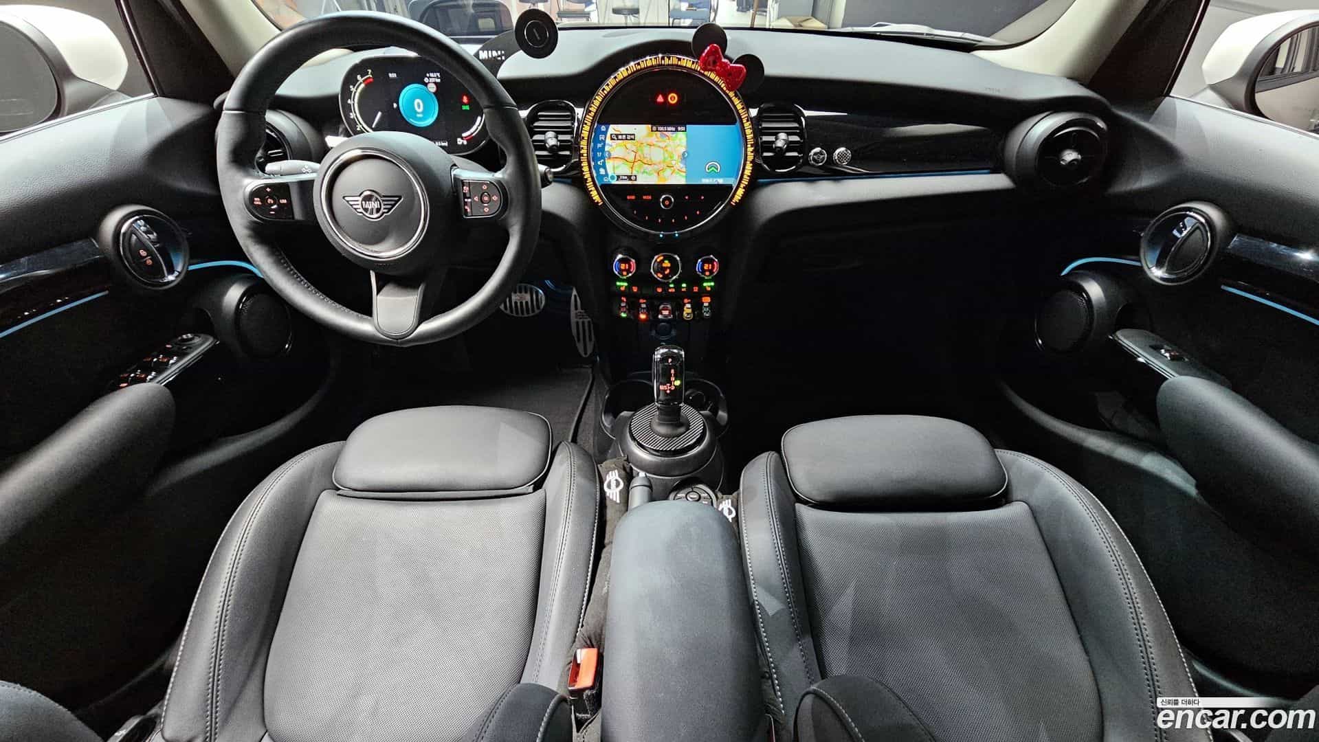 Cooper Mini 2024.2-INNER-007