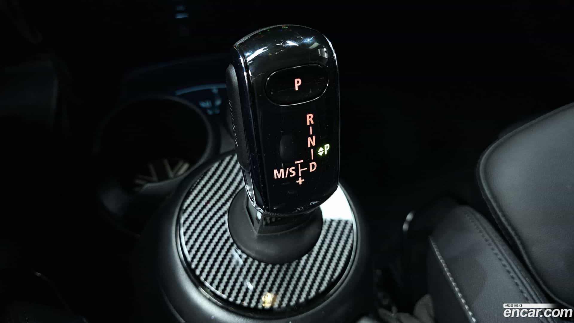 Cooper Mini 2024.2-INNER-009