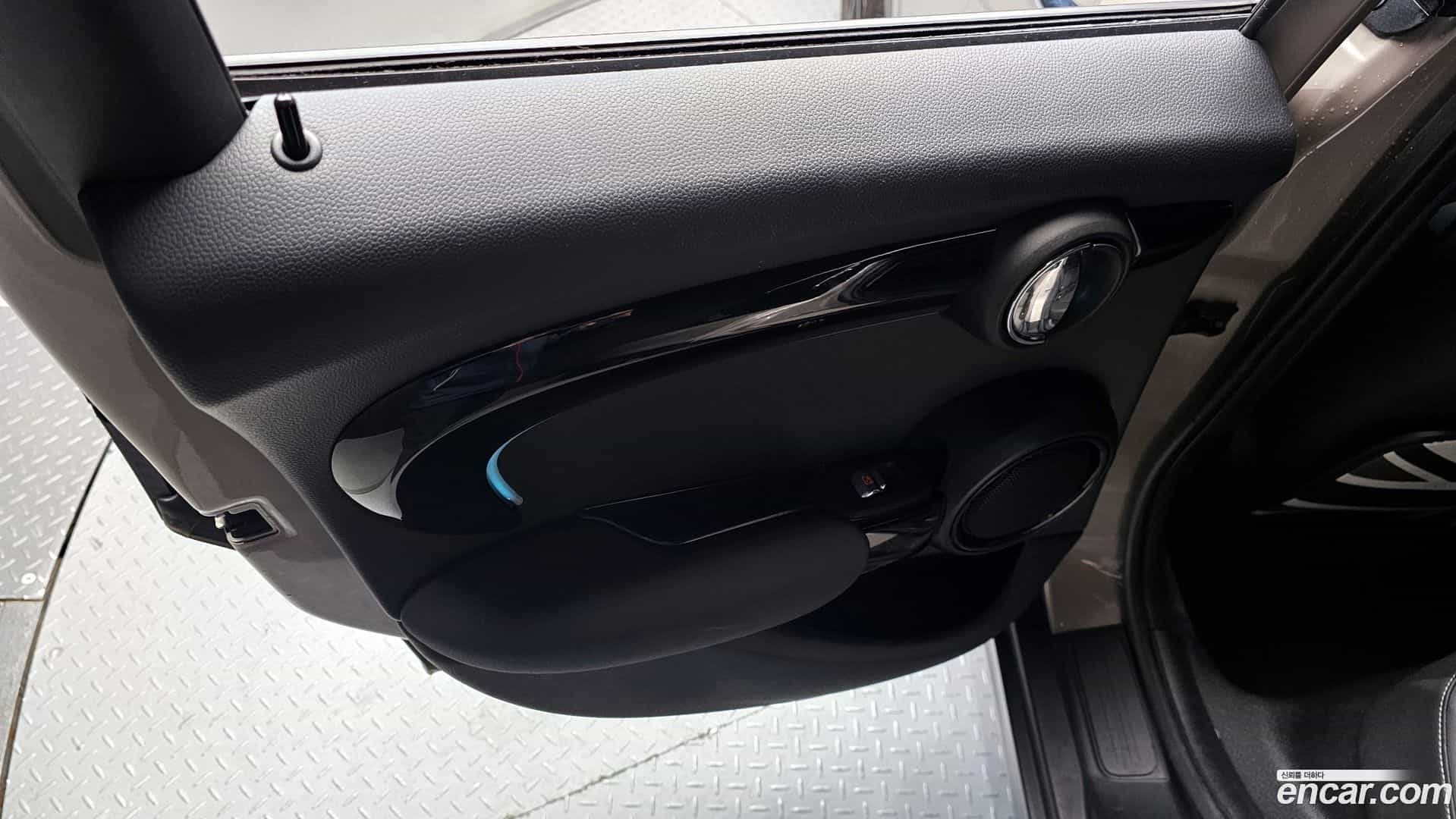Cooper Mini 2024.2-INNER-035