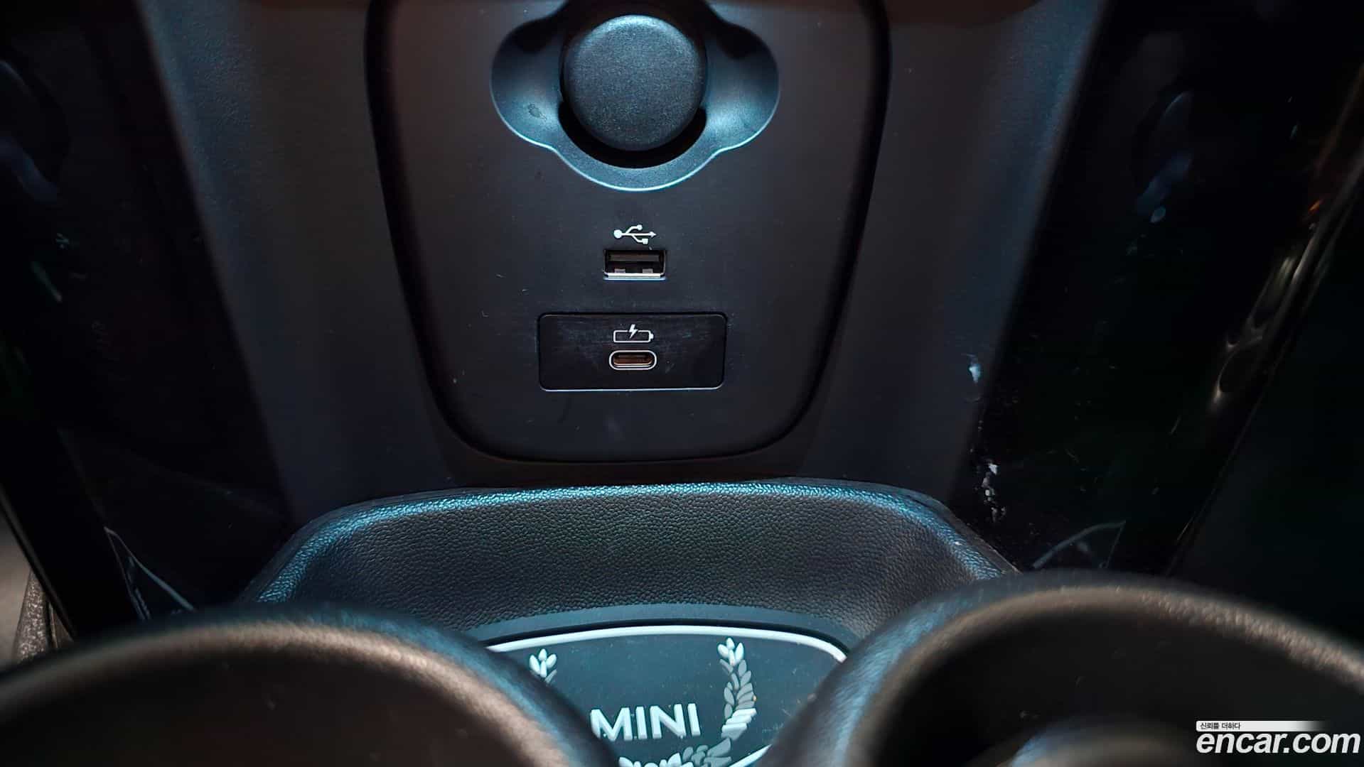 Cooper Mini 2024.2-OPTION-040