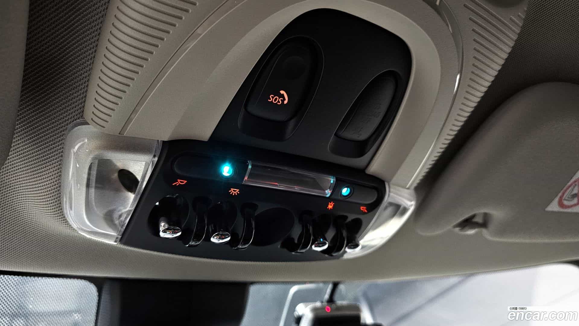 Cooper Mini 2024.2-OPTION-043