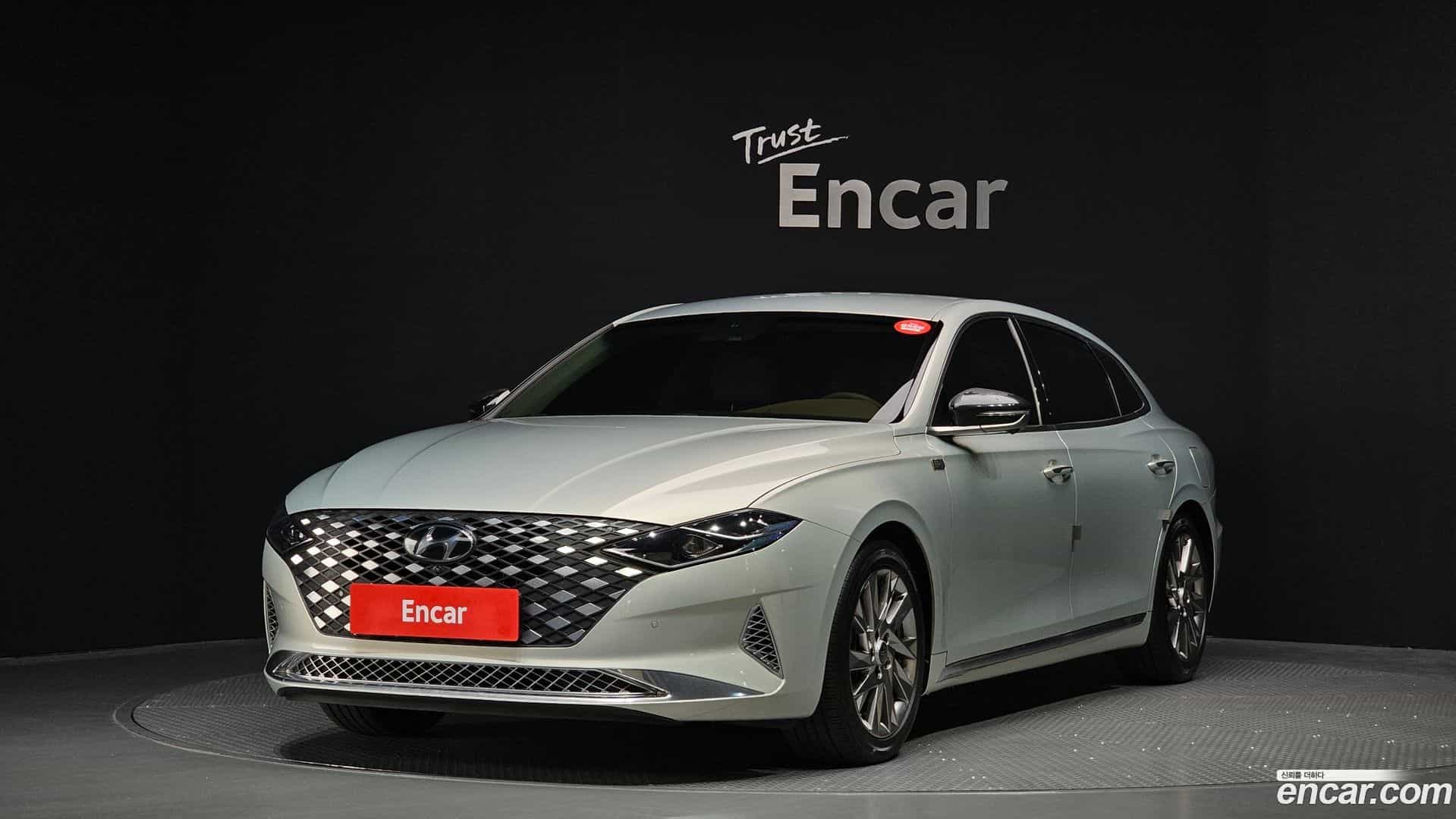 Grandeur Hyundai 2021.3-OUTER-001