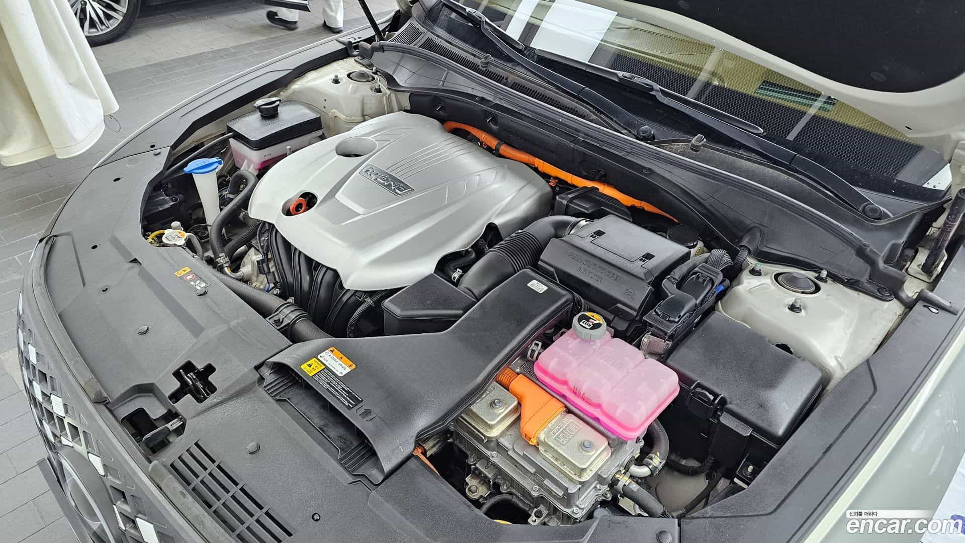 Grandeur Hyundai 2021.3-OUTER-006
