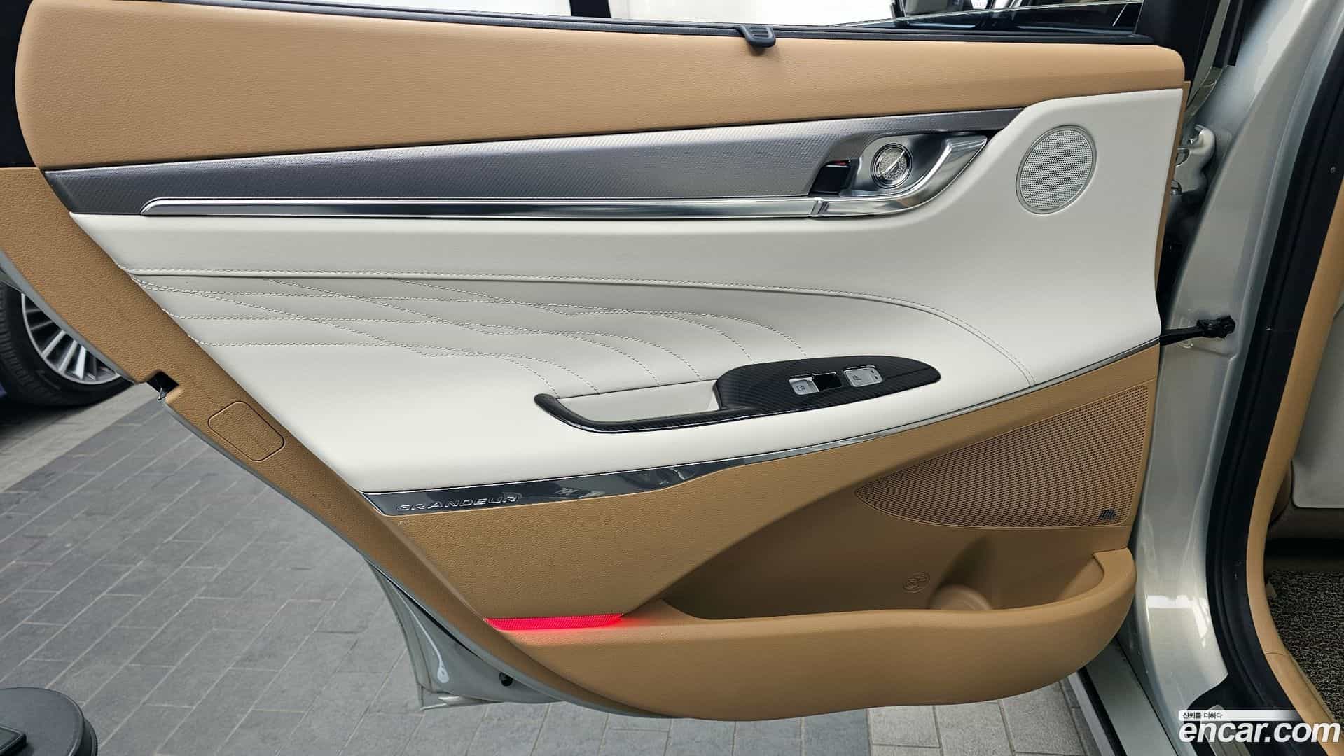 Grandeur Hyundai 2021.3-INNER-035