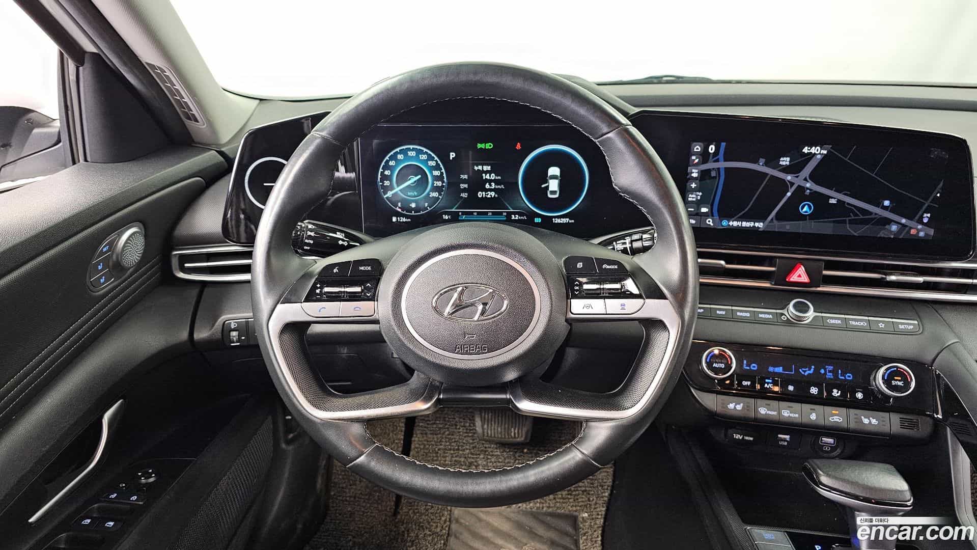 AVANTE Hyundai 2021.4-OPTION-017