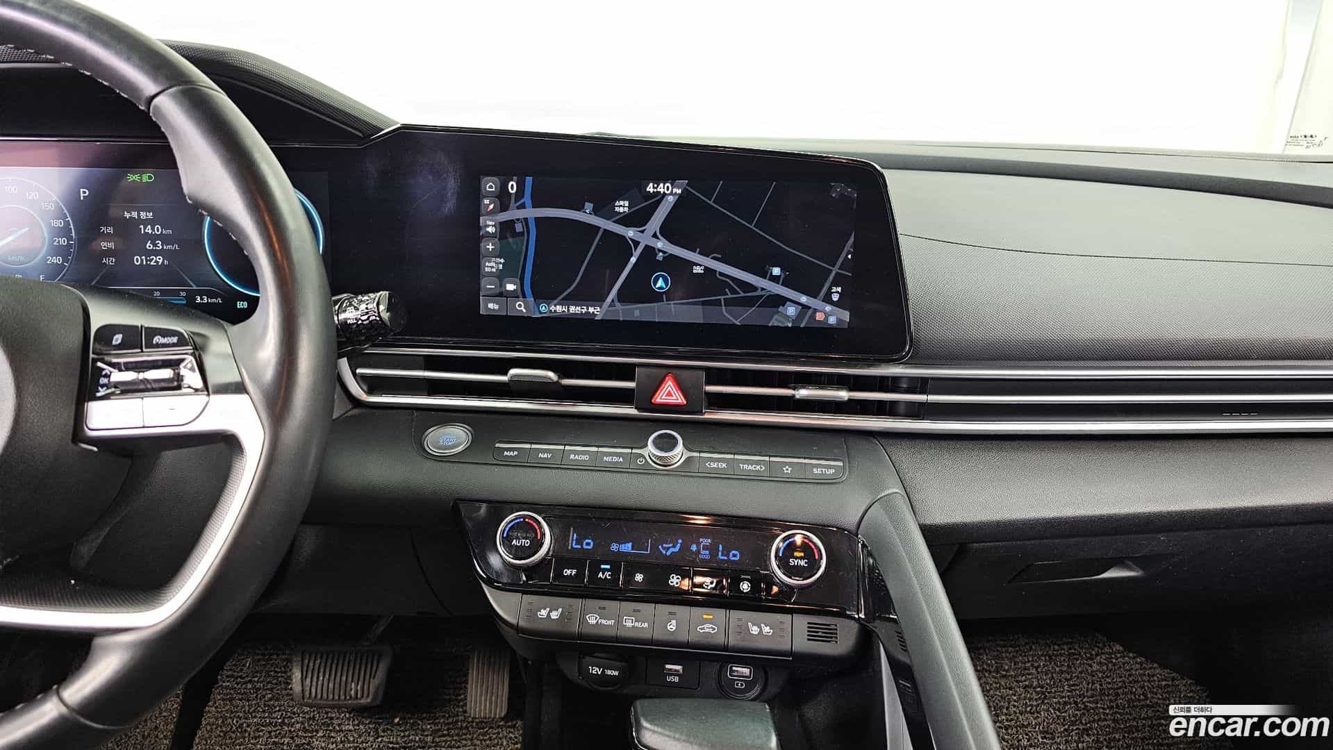 AVANTE Hyundai 2021.4-OPTION-018