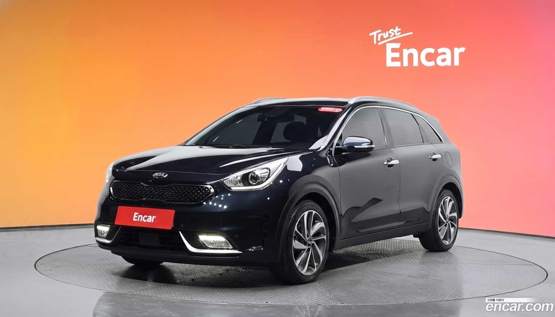 Niro Kia 2016.3-DIAG2-001