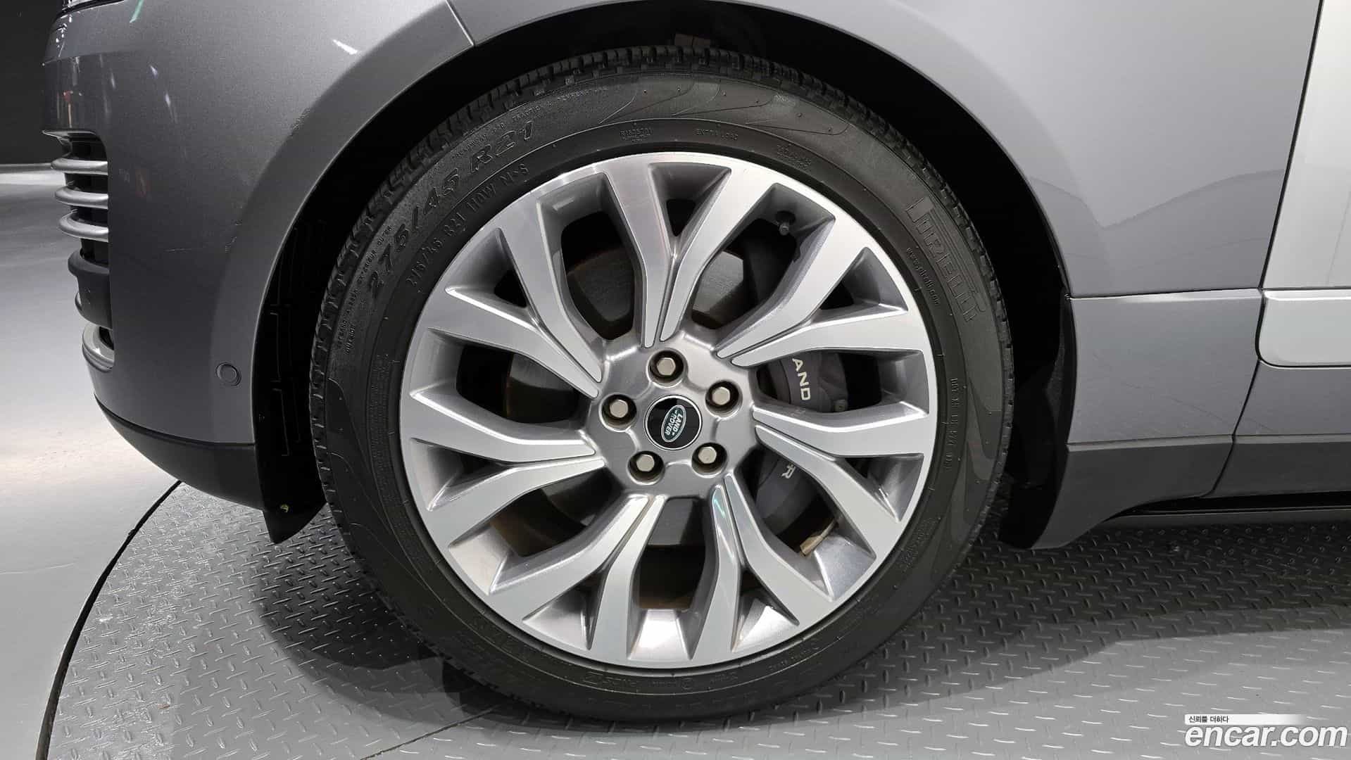 Range Rover Land Rover 2021.9-OUTER-005