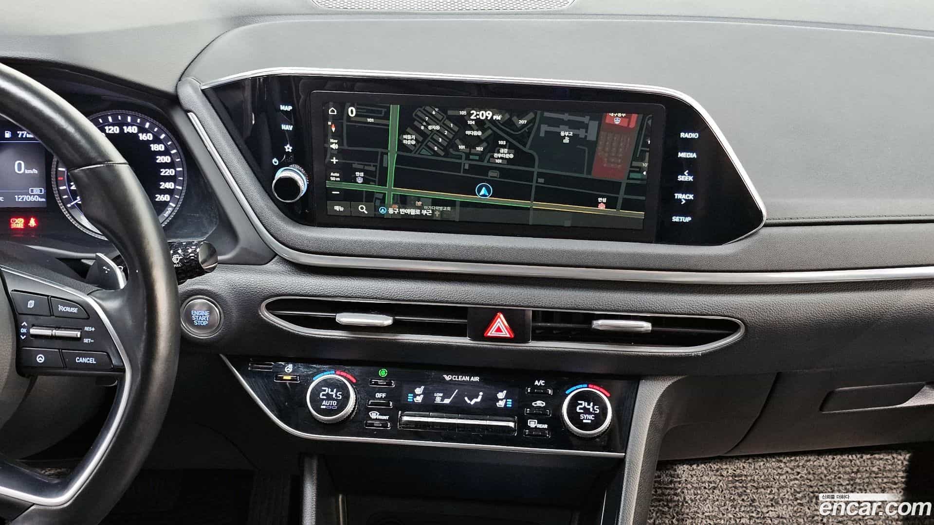 Sonata Hyundai 2020.5-OPTION-017