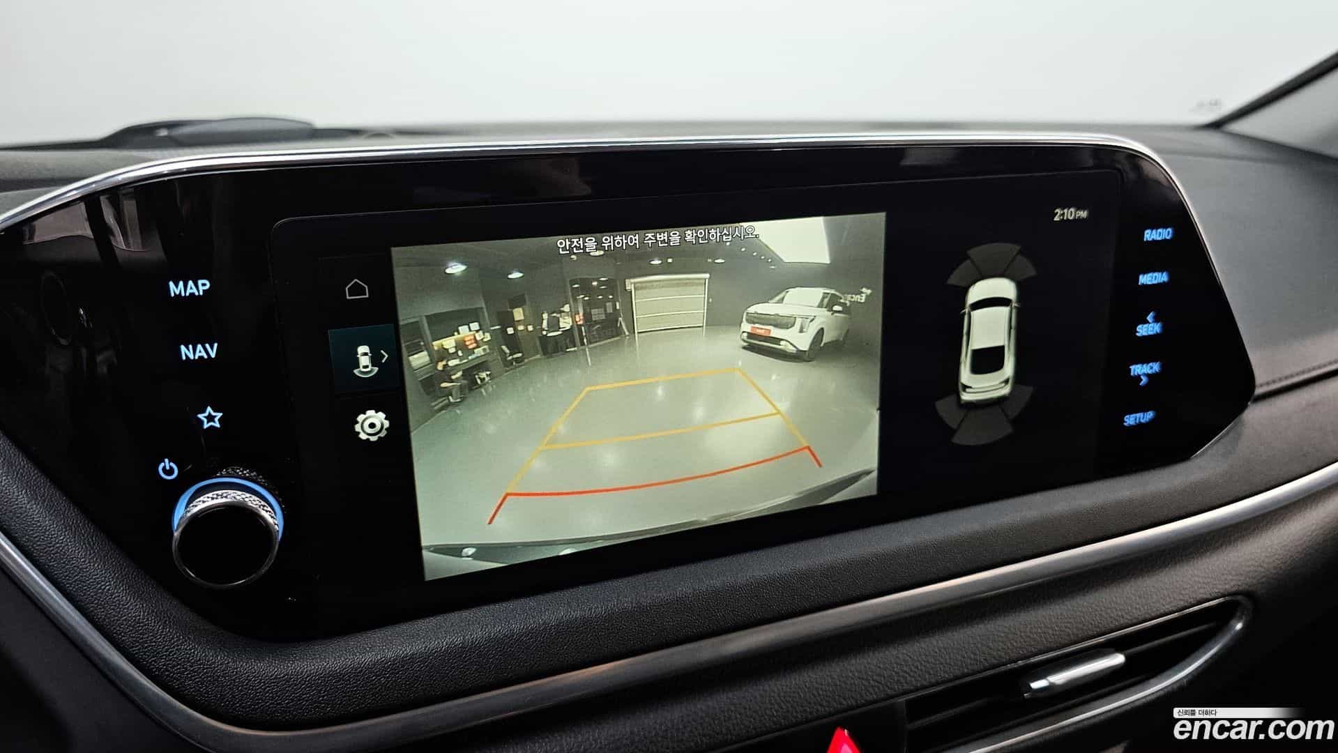 Sonata Hyundai 2020.5-OPTION-018