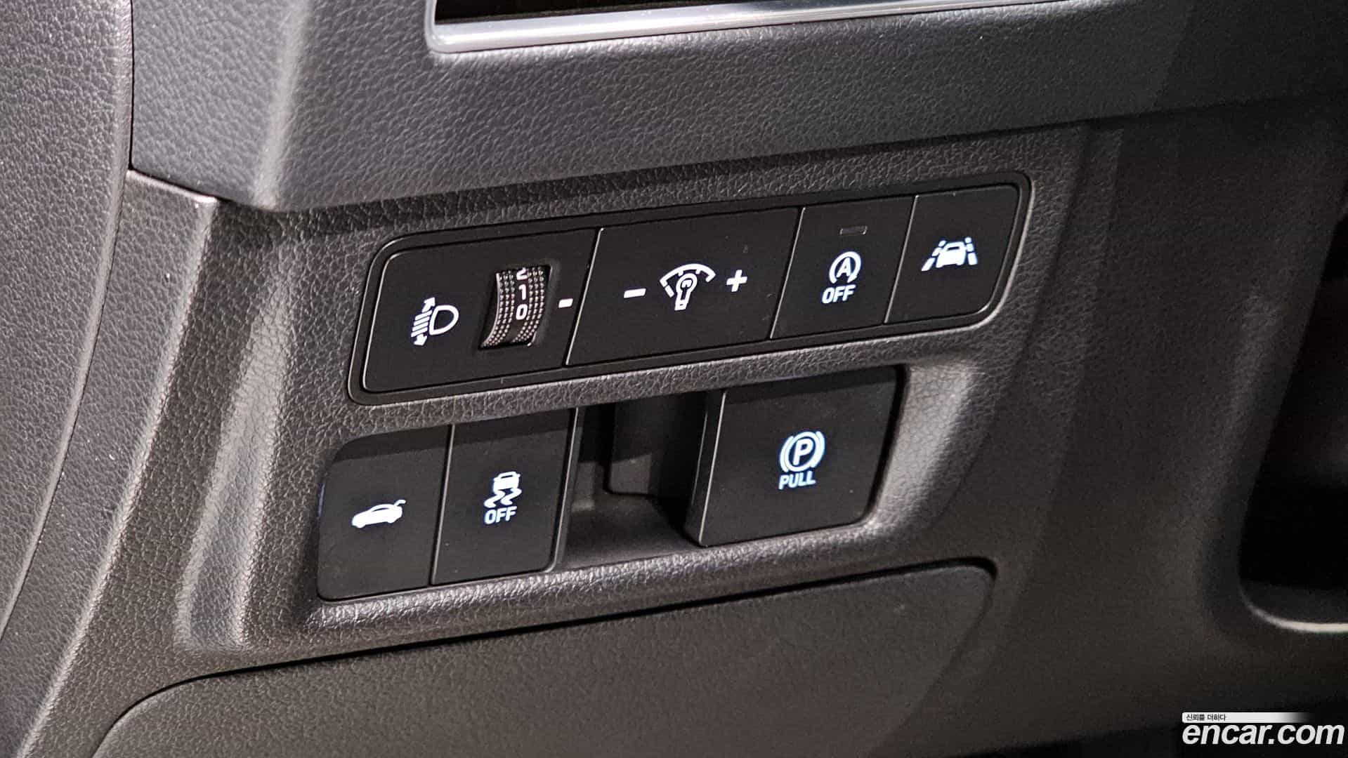 Sonata Hyundai 2020.5-OPTION-019