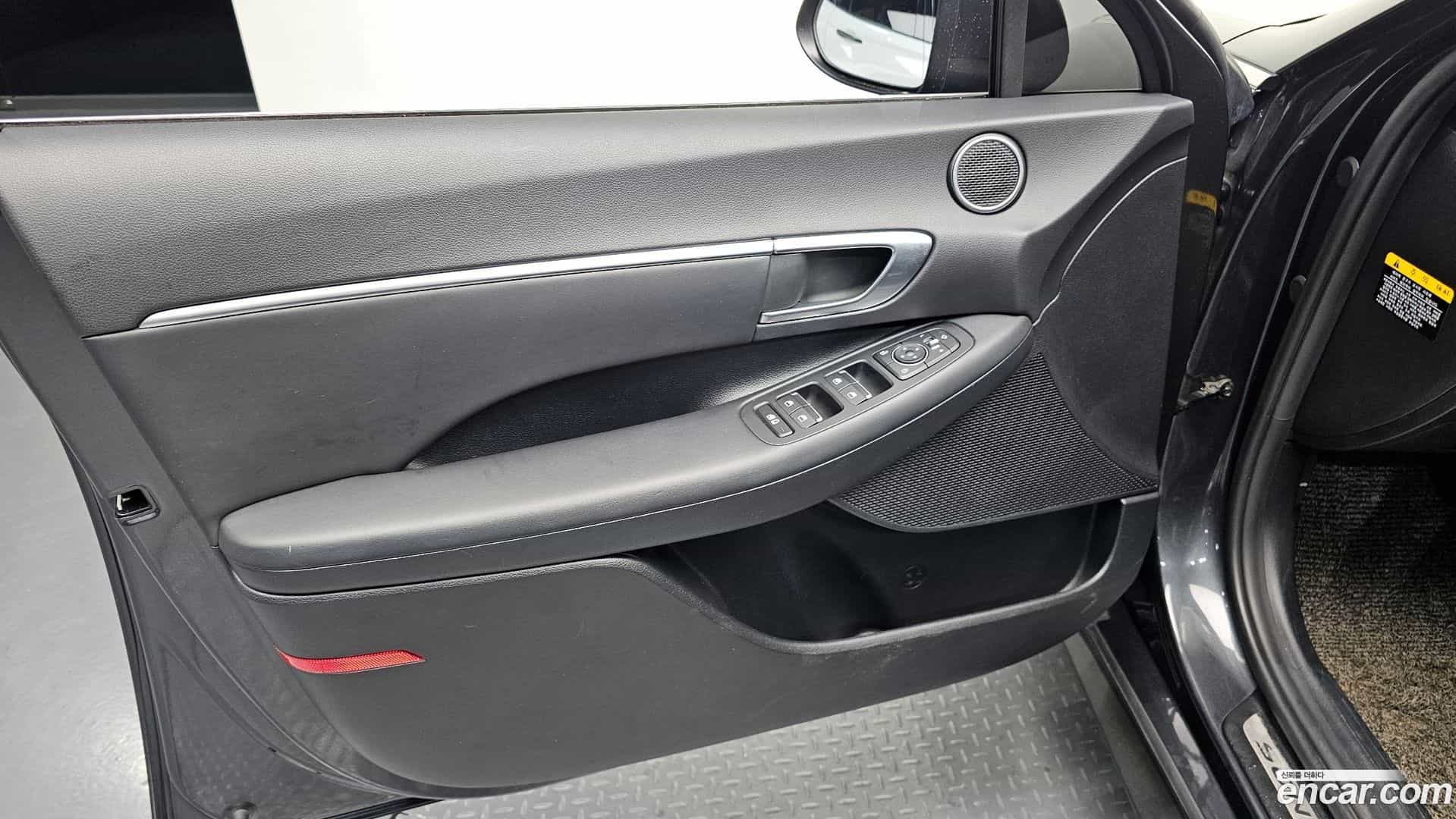 Sonata Hyundai 2020.5-INNER-034