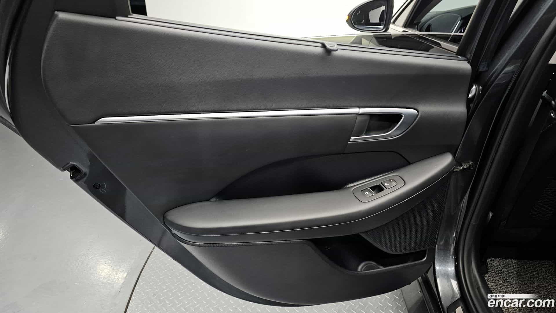 Sonata Hyundai 2020.5-INNER-035