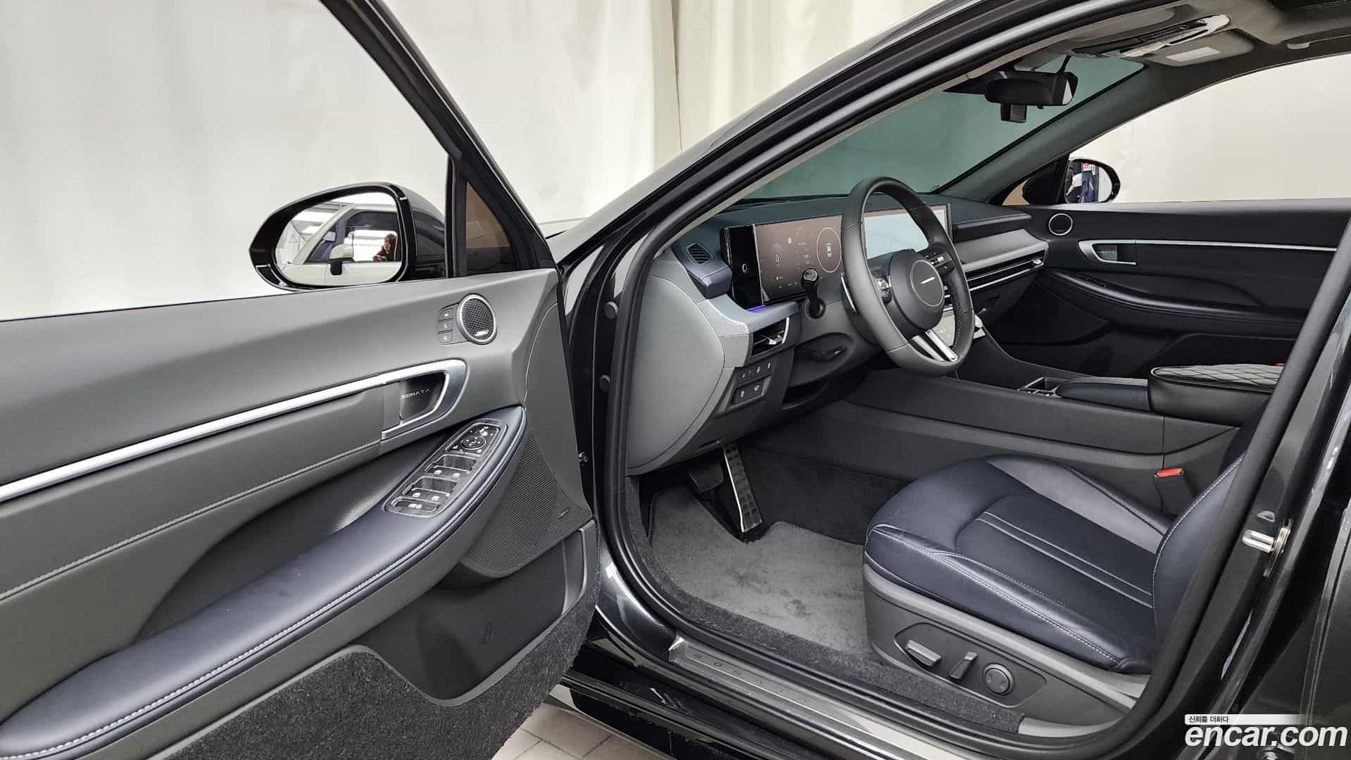 Sonata Hyundai 2024.4-INNER-010