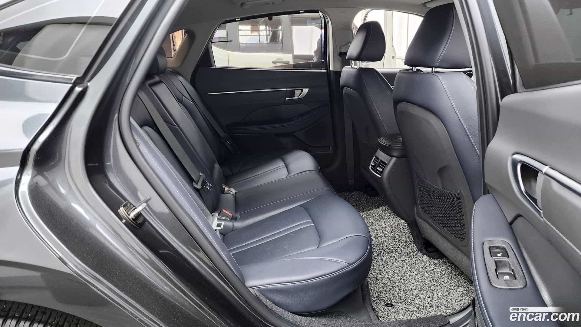 Sonata Hyundai 2024.4-OPTION-016