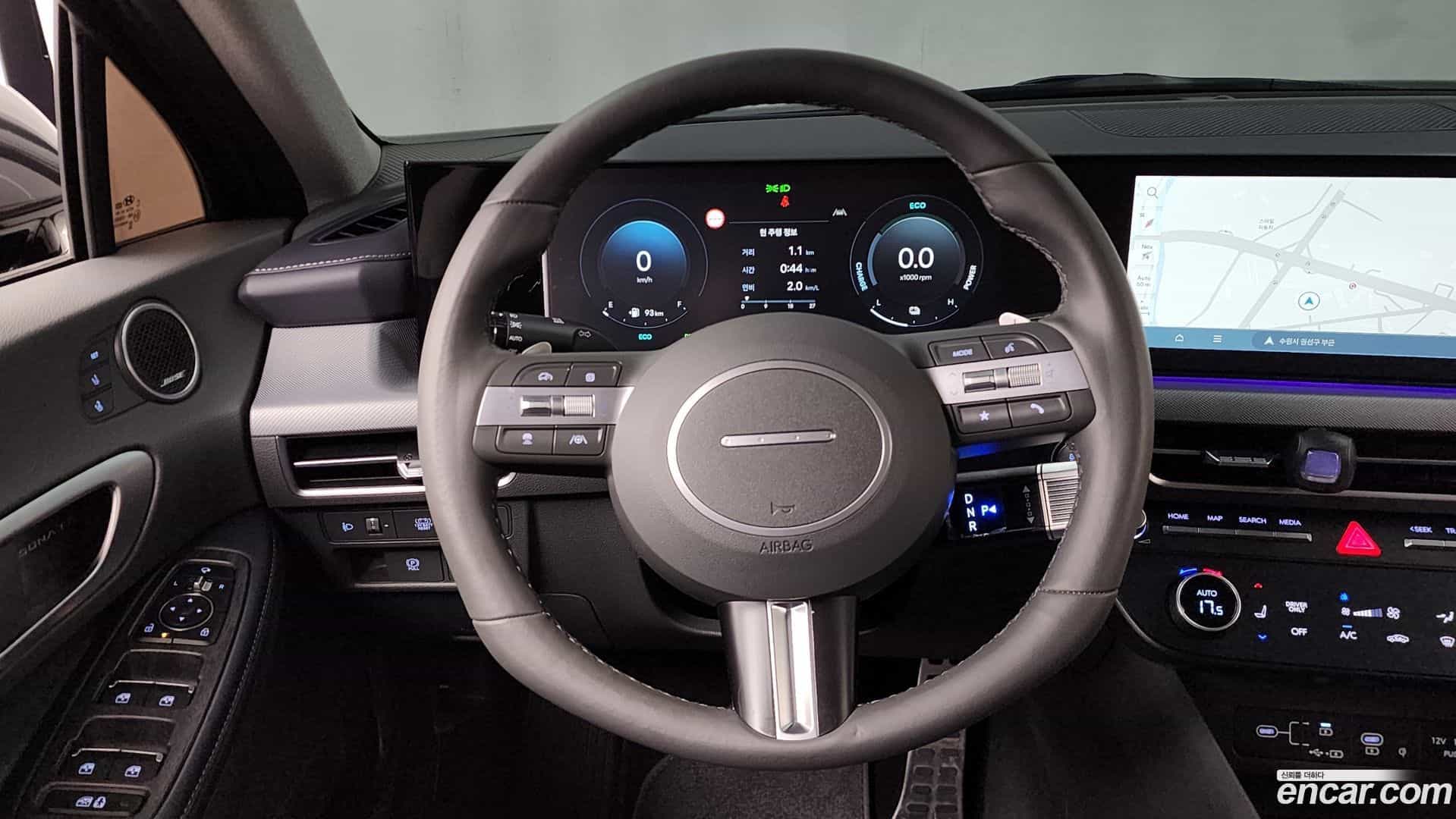 Sonata Hyundai 2024.4-OPTION-017