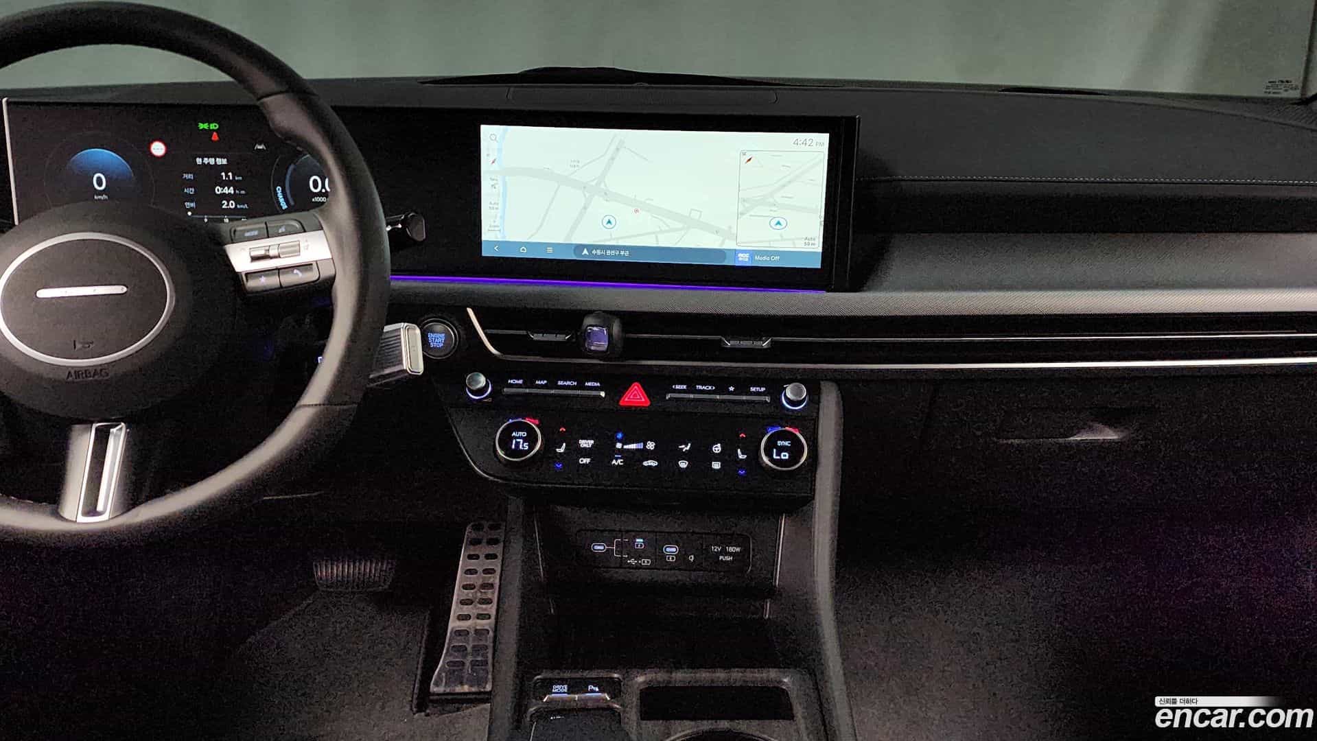 Sonata Hyundai 2024.4-OPTION-018