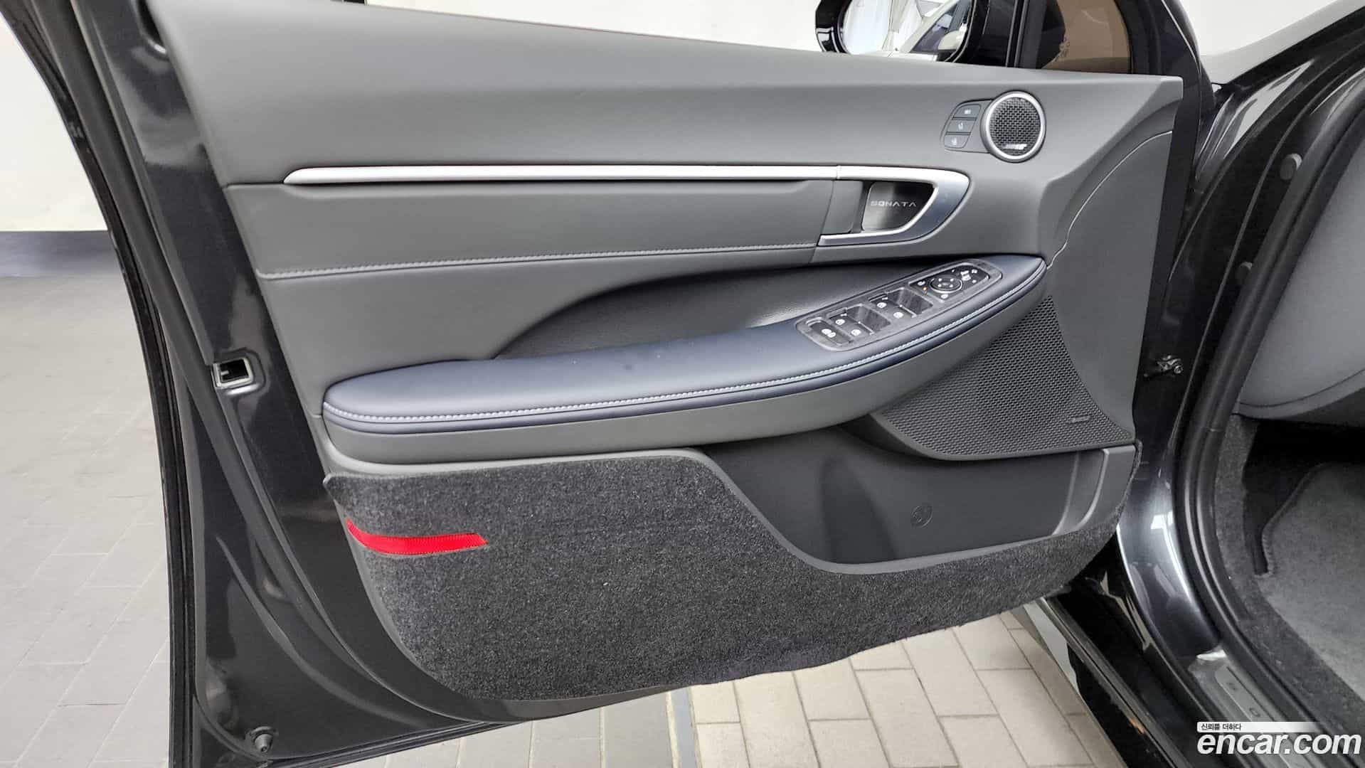 Sonata Hyundai 2024.4-INNER-034