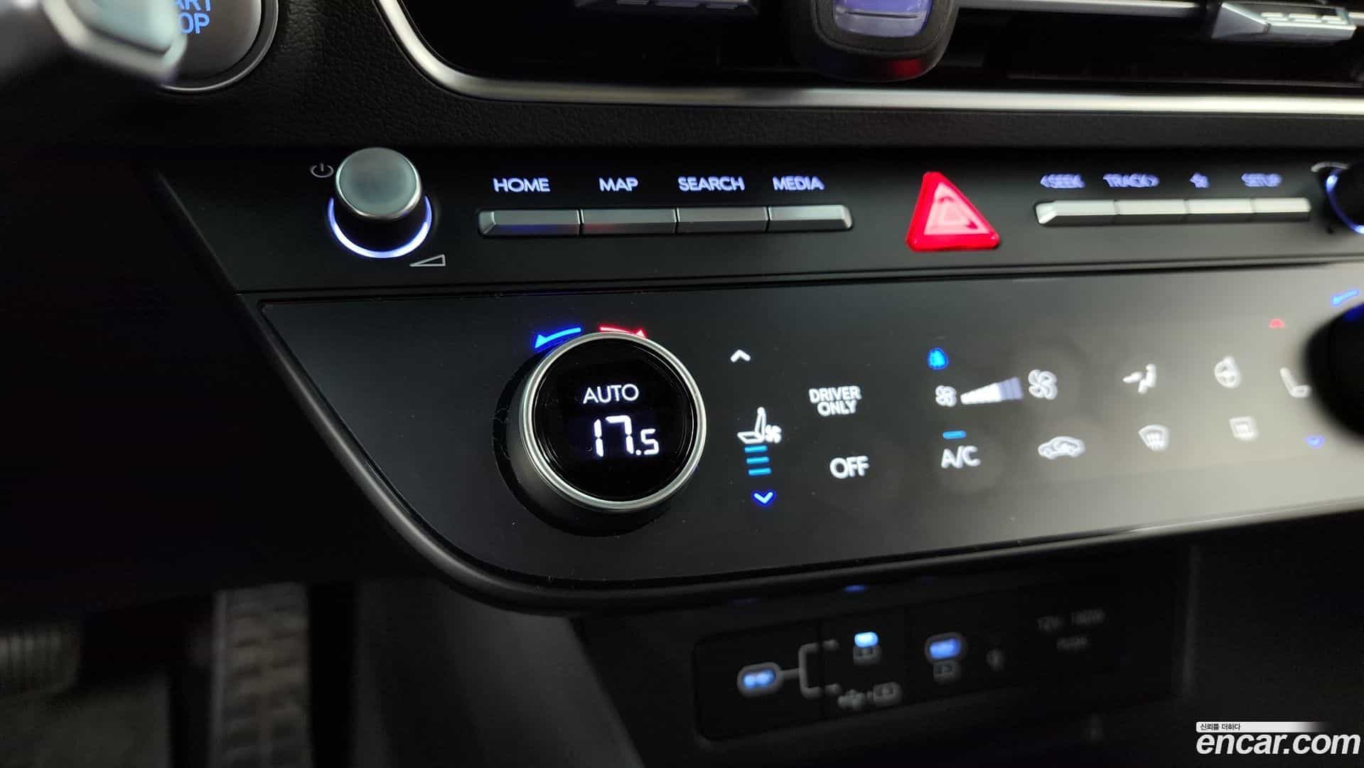 Sonata Hyundai 2024.4-OPTION-040