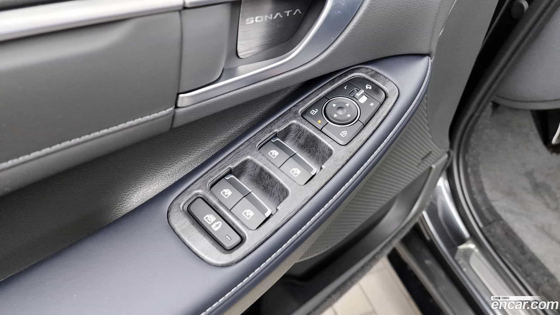 Sonata Hyundai 2024.4-OPTION-042